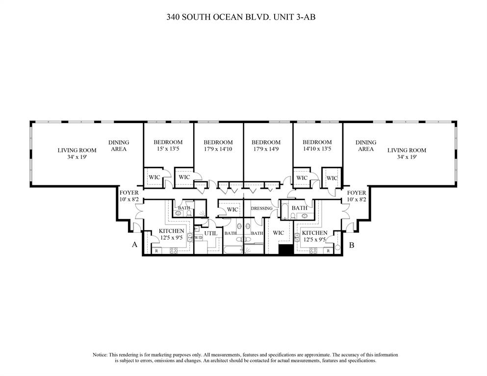 Lowell House - Residential