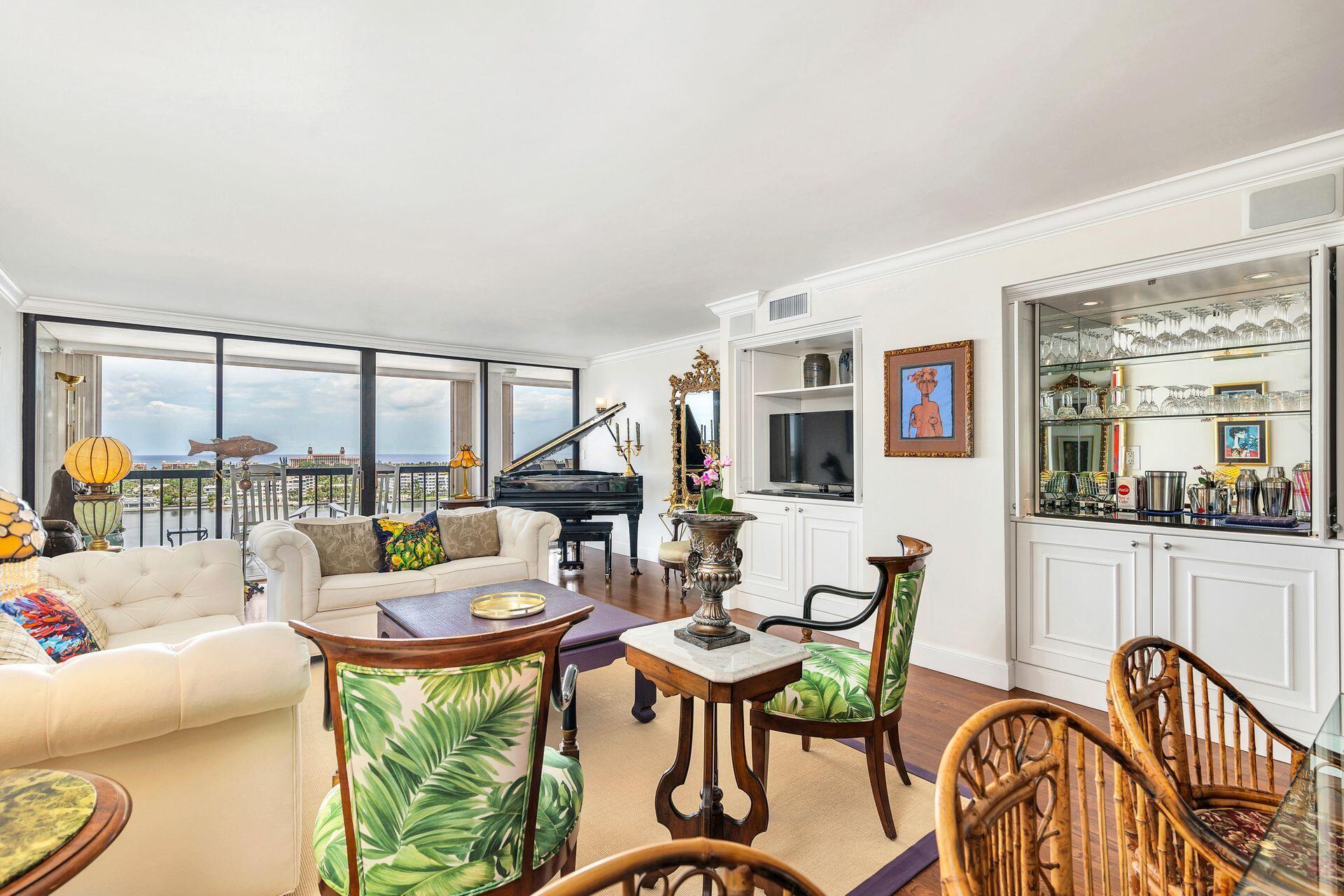 WATERVIEW TOWERS CONDO - Residential