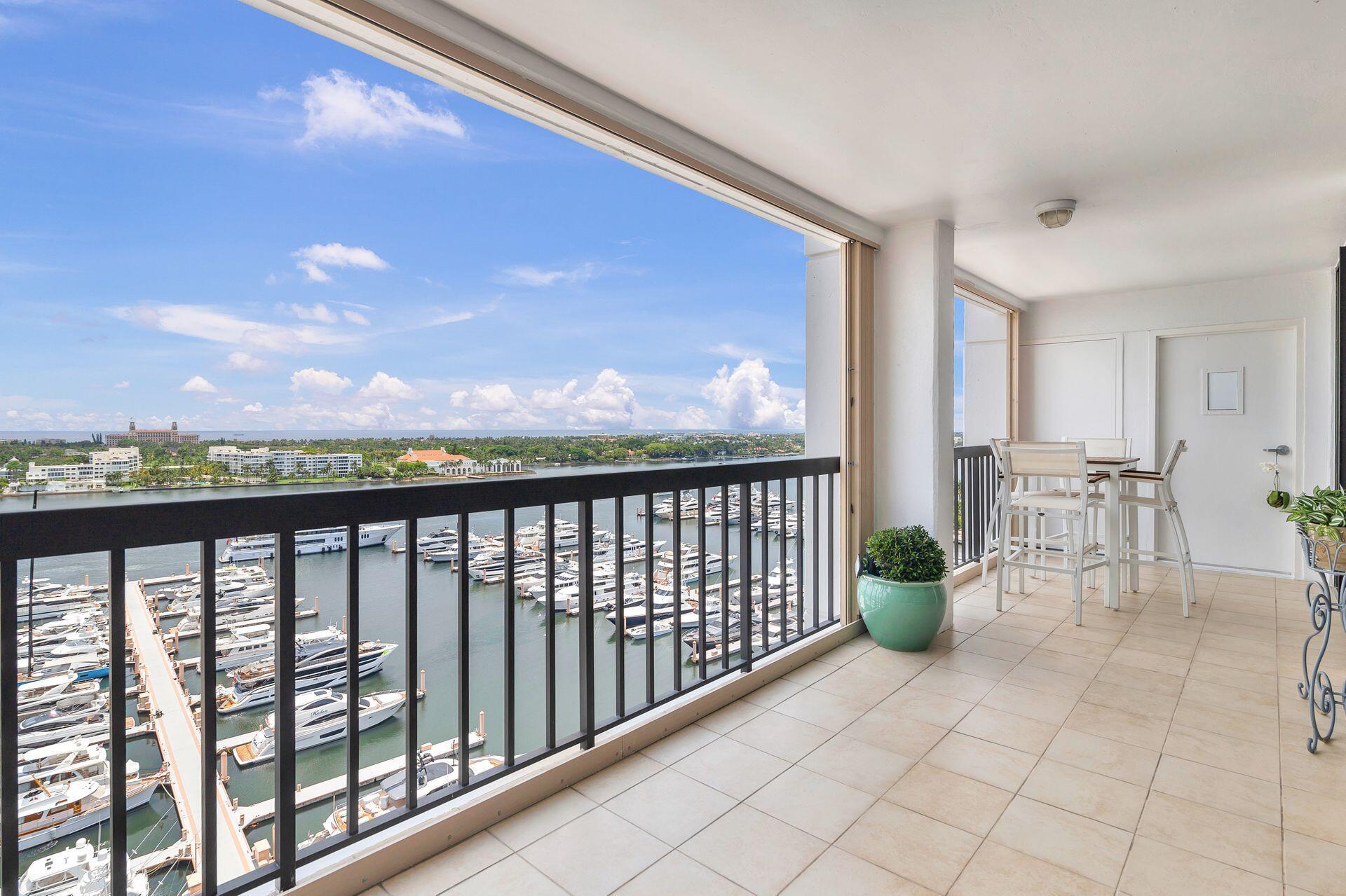 WATERVIEW TOWERS CONDO - Residential