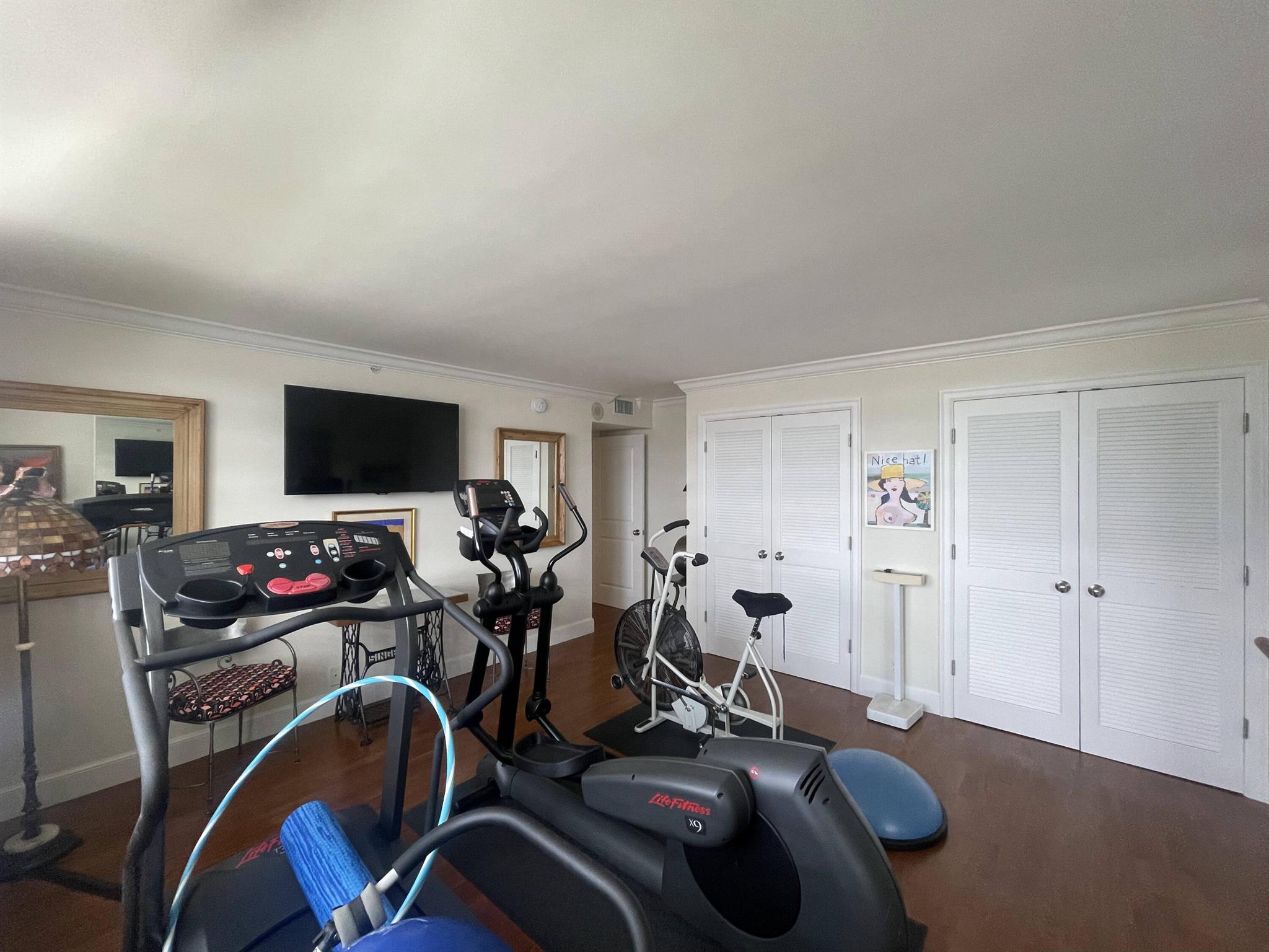 WATERVIEW TOWERS CONDO - Residential