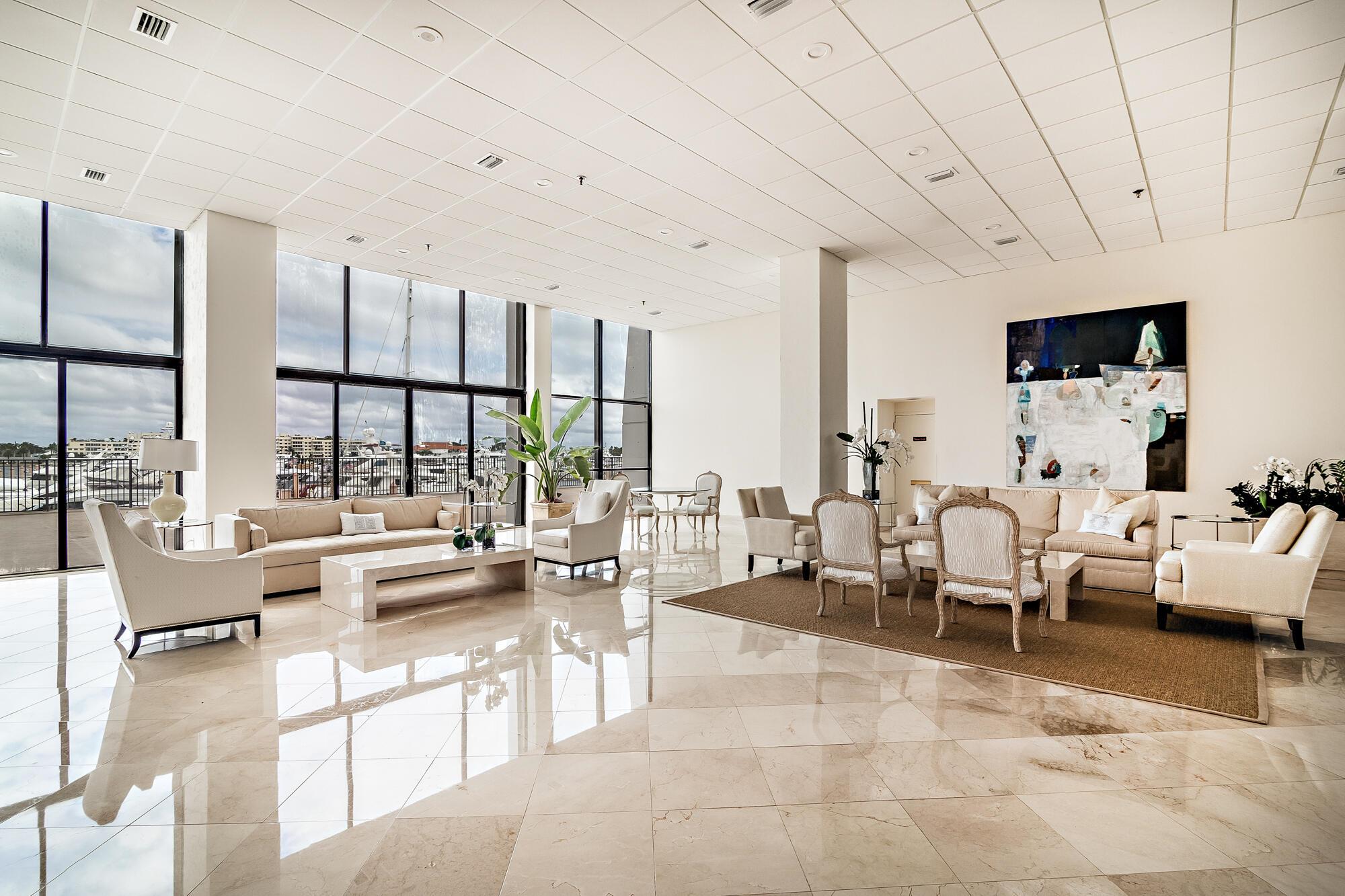 WATERVIEW TOWERS CONDO - Residential