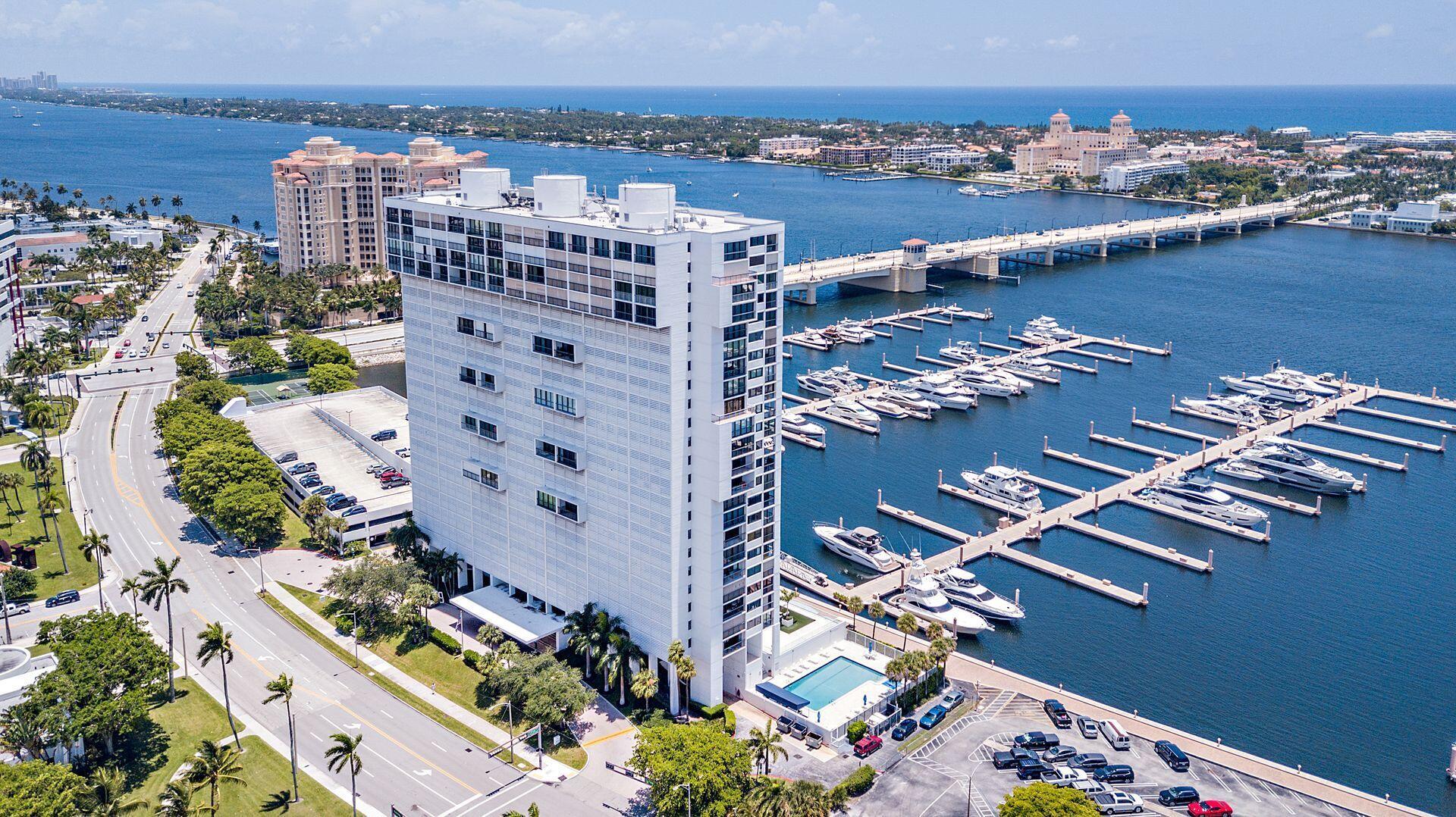 WATERVIEW TOWERS CONDO - Residential