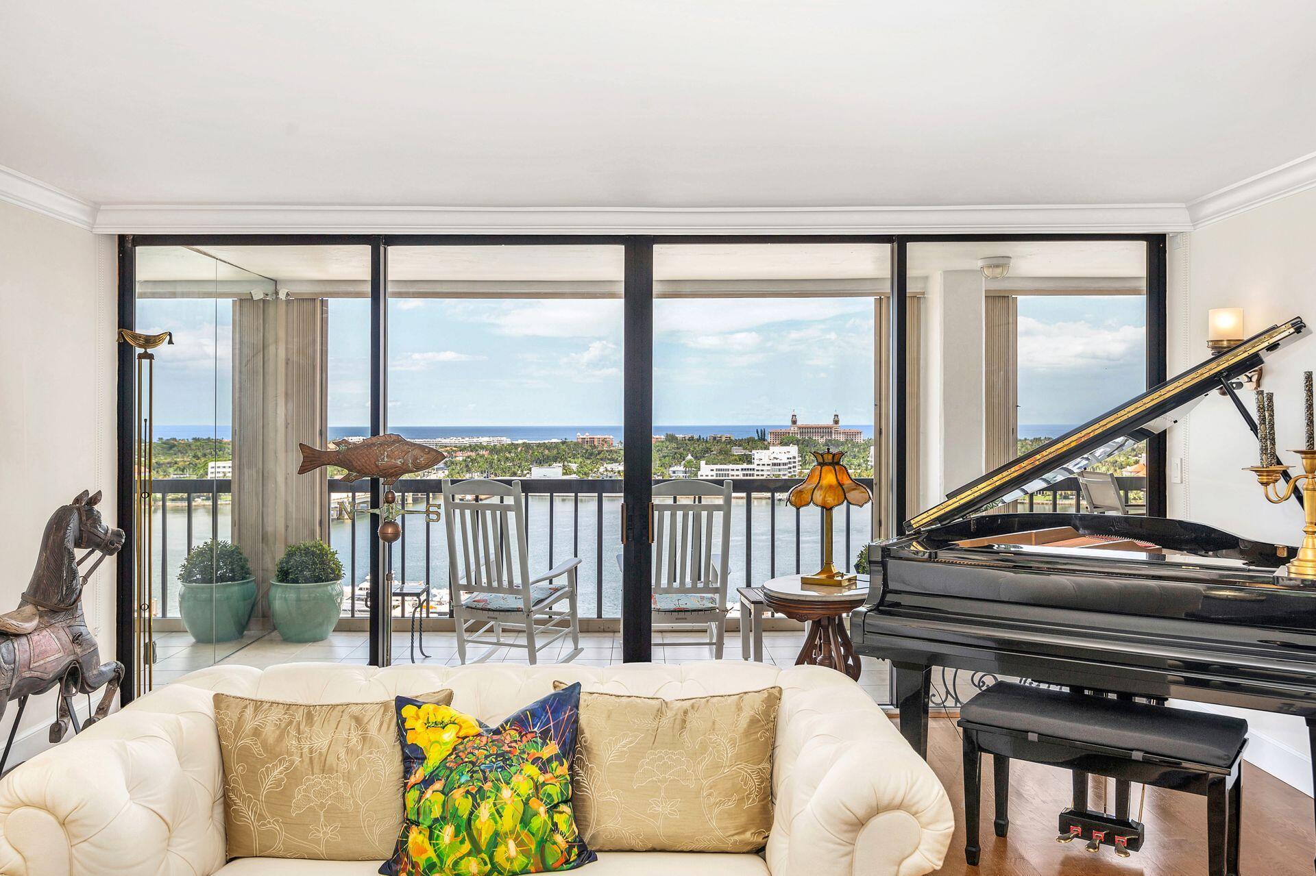 WATERVIEW TOWERS CONDO - Residential