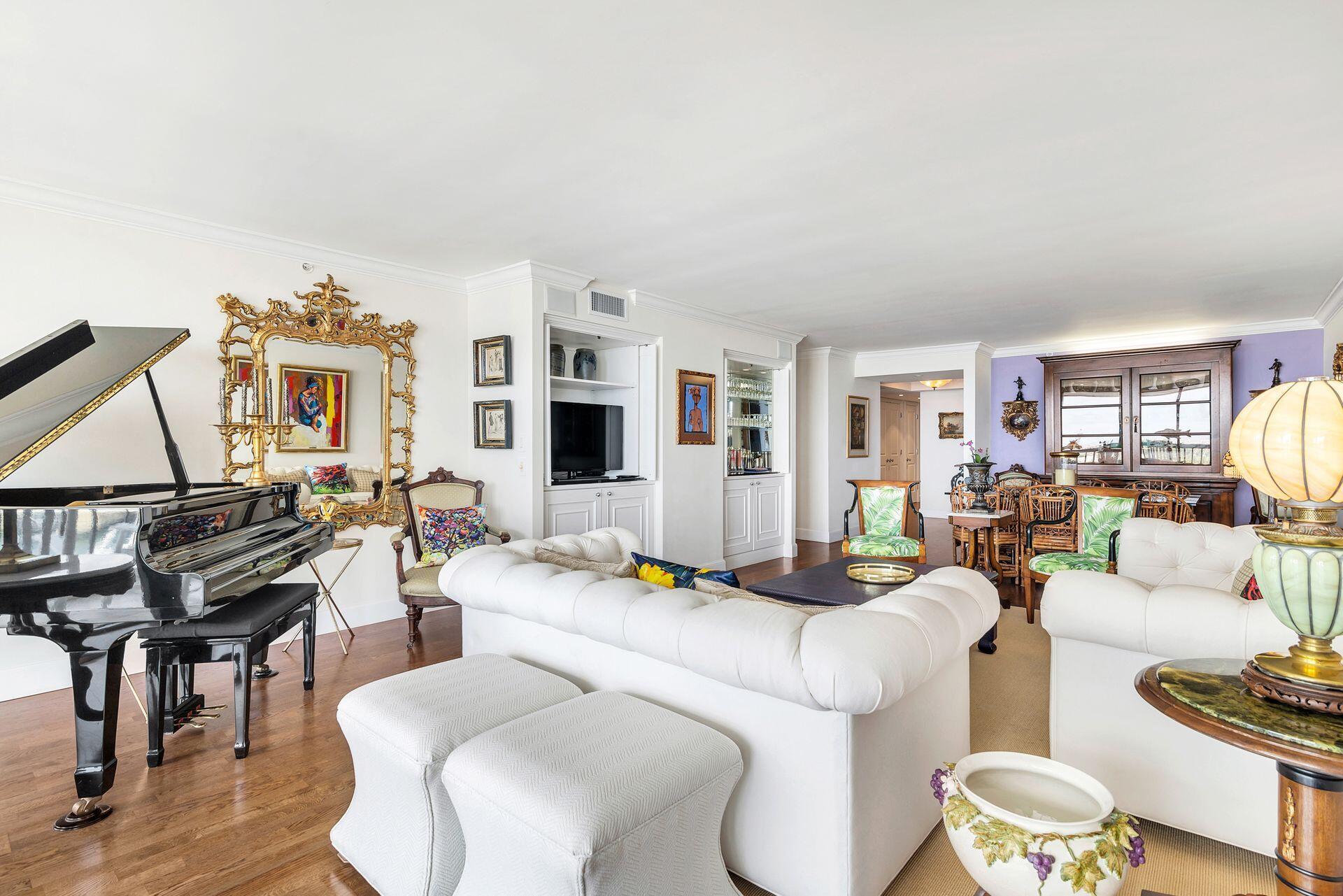 WATERVIEW TOWERS CONDO - Residential