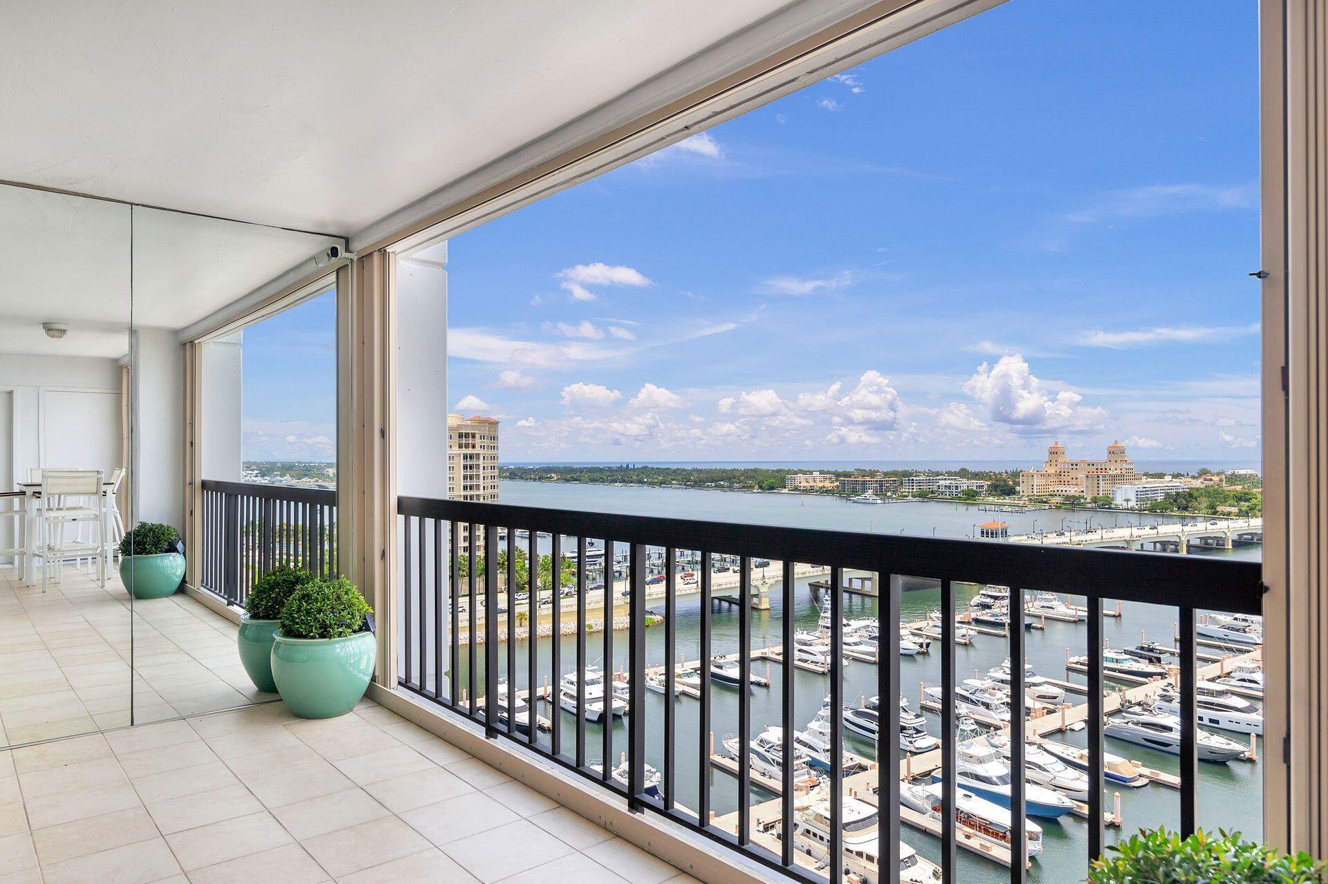 WATERVIEW TOWERS CONDO - Residential
