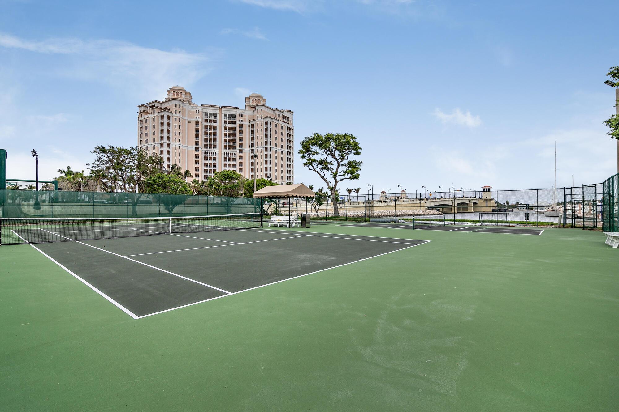 WATERVIEW TOWERS CONDO - Residential