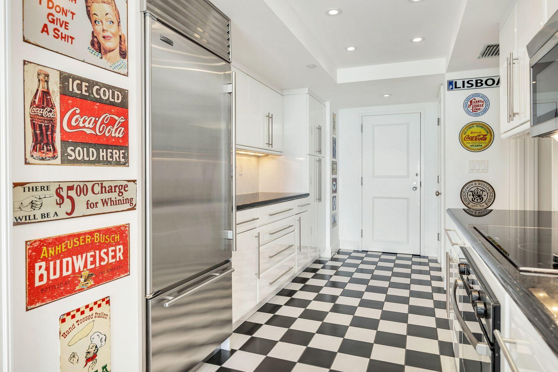 WATERVIEW TOWERS CONDO - Residential