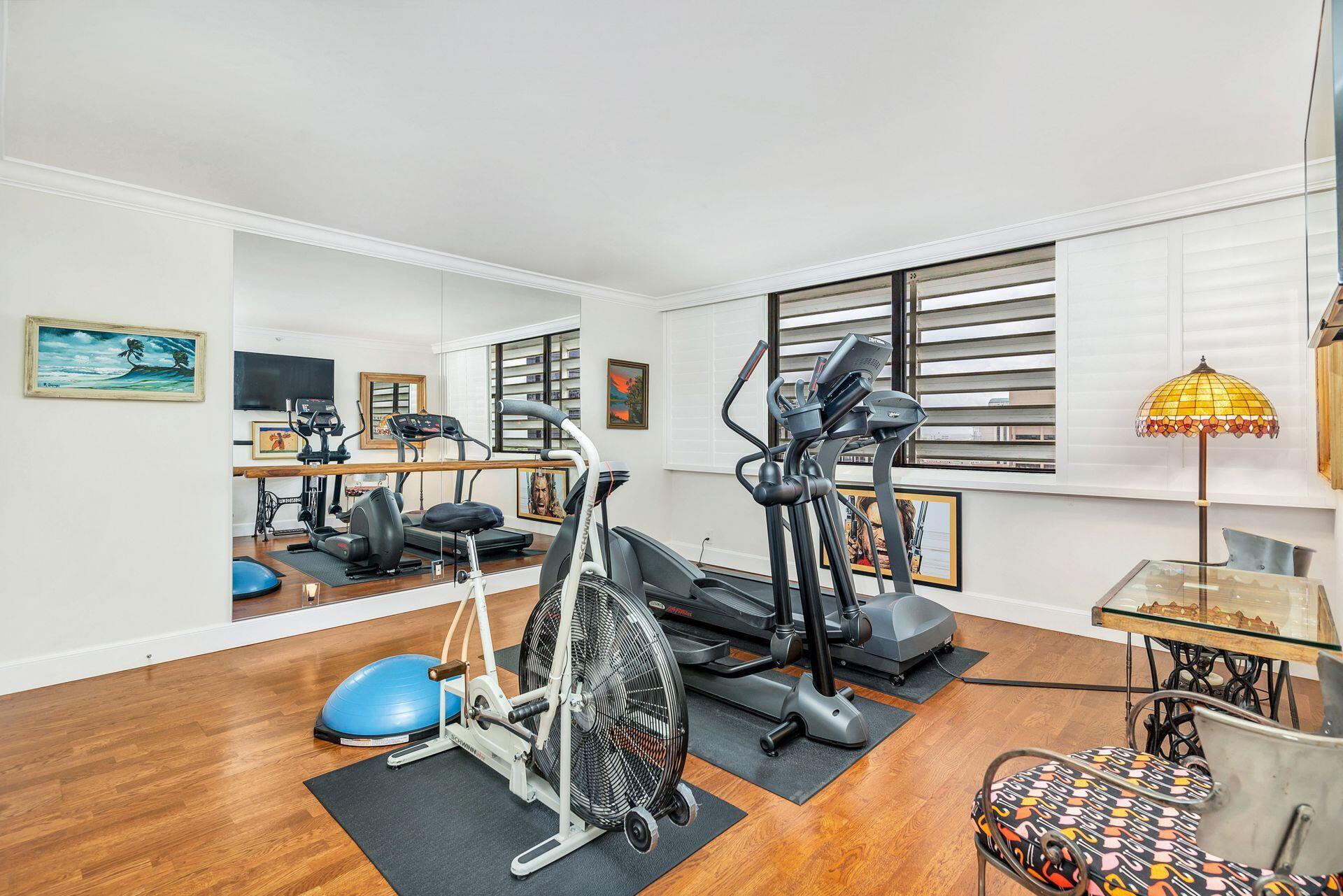 WATERVIEW TOWERS CONDO - Residential