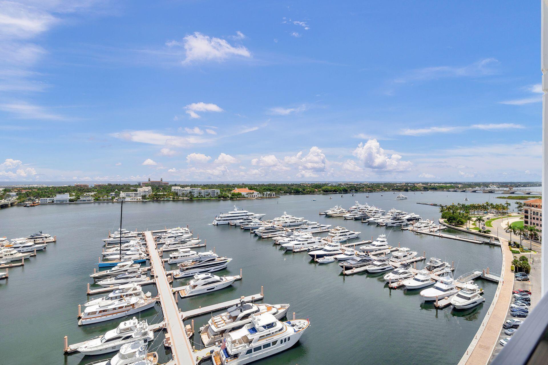 WATERVIEW TOWERS CONDO - Residential