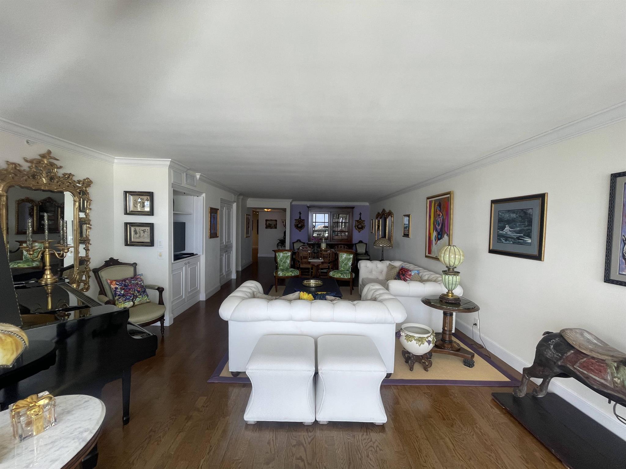 WATERVIEW TOWERS CONDO - Residential