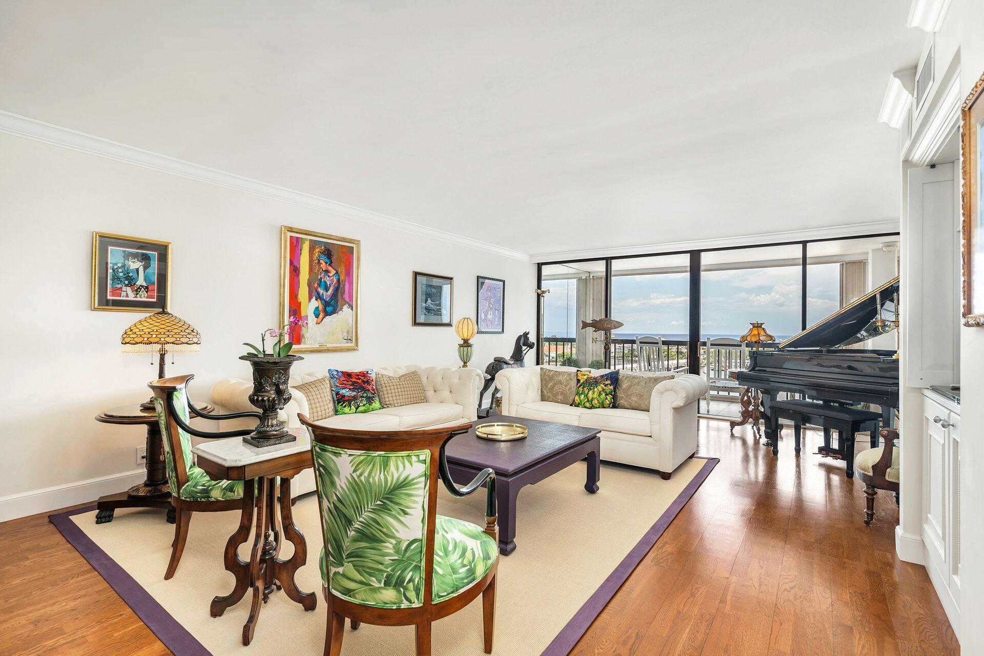 WATERVIEW TOWERS CONDO - Residential