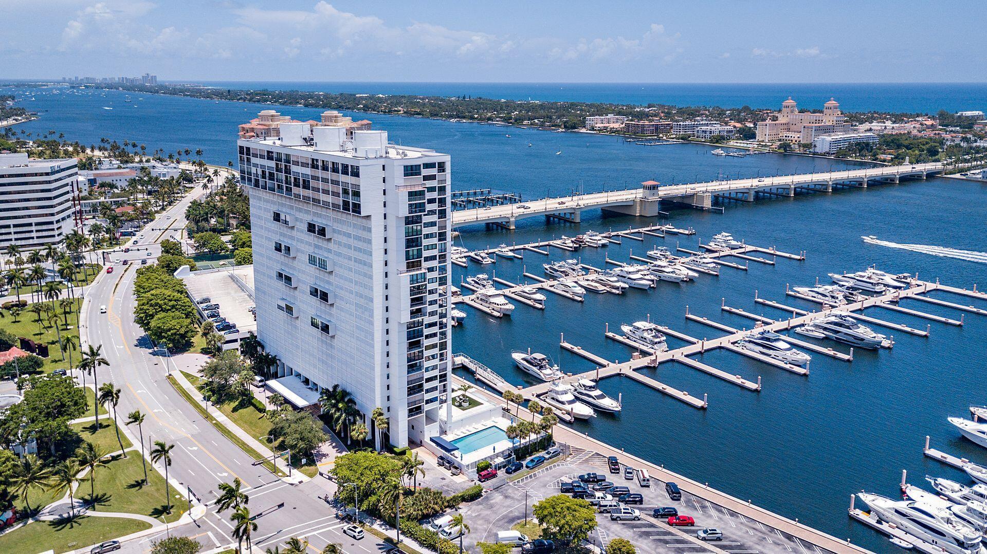 WATERVIEW TOWERS CONDO - Residential