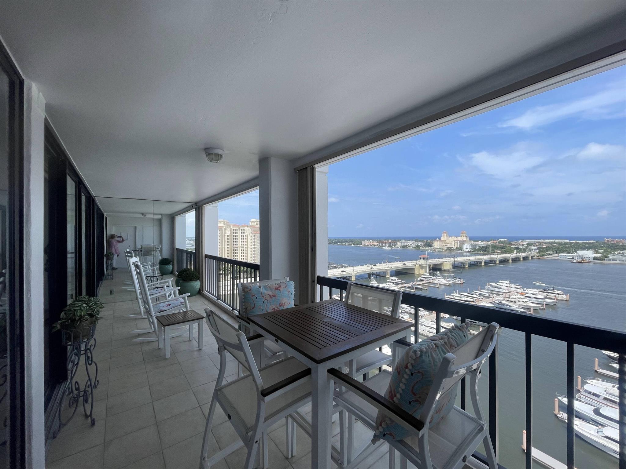 WATERVIEW TOWERS CONDO - Residential