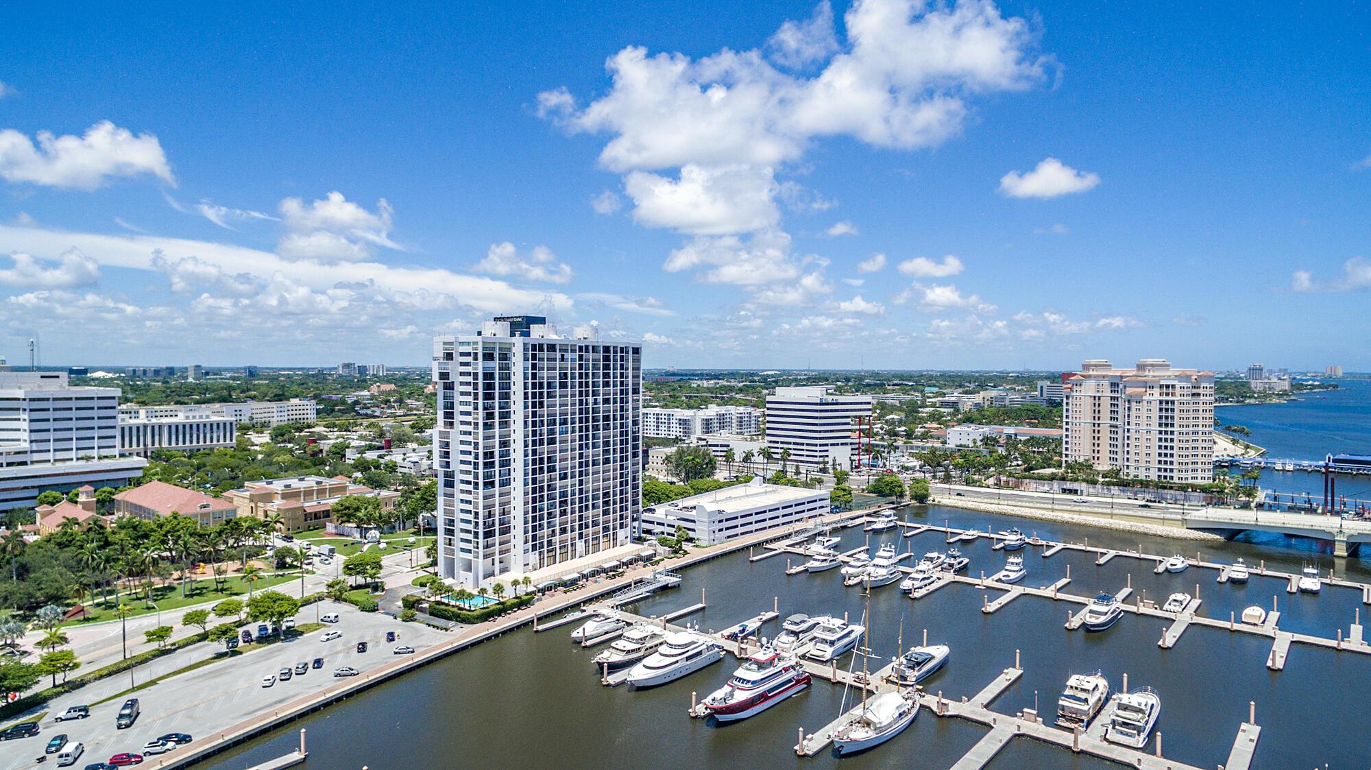 WATERVIEW TOWERS CONDO - Residential