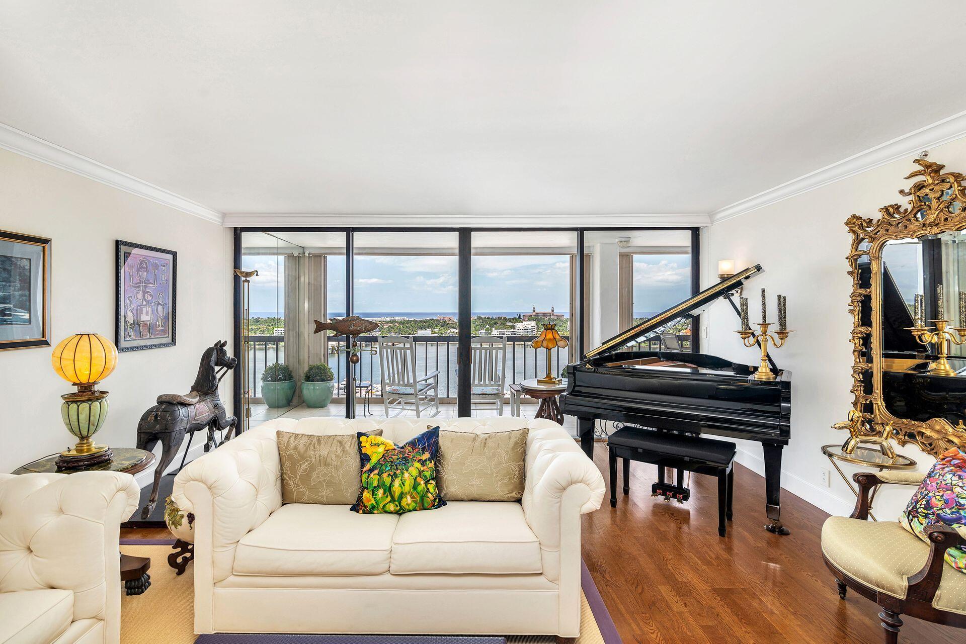 WATERVIEW TOWERS CONDO - Residential