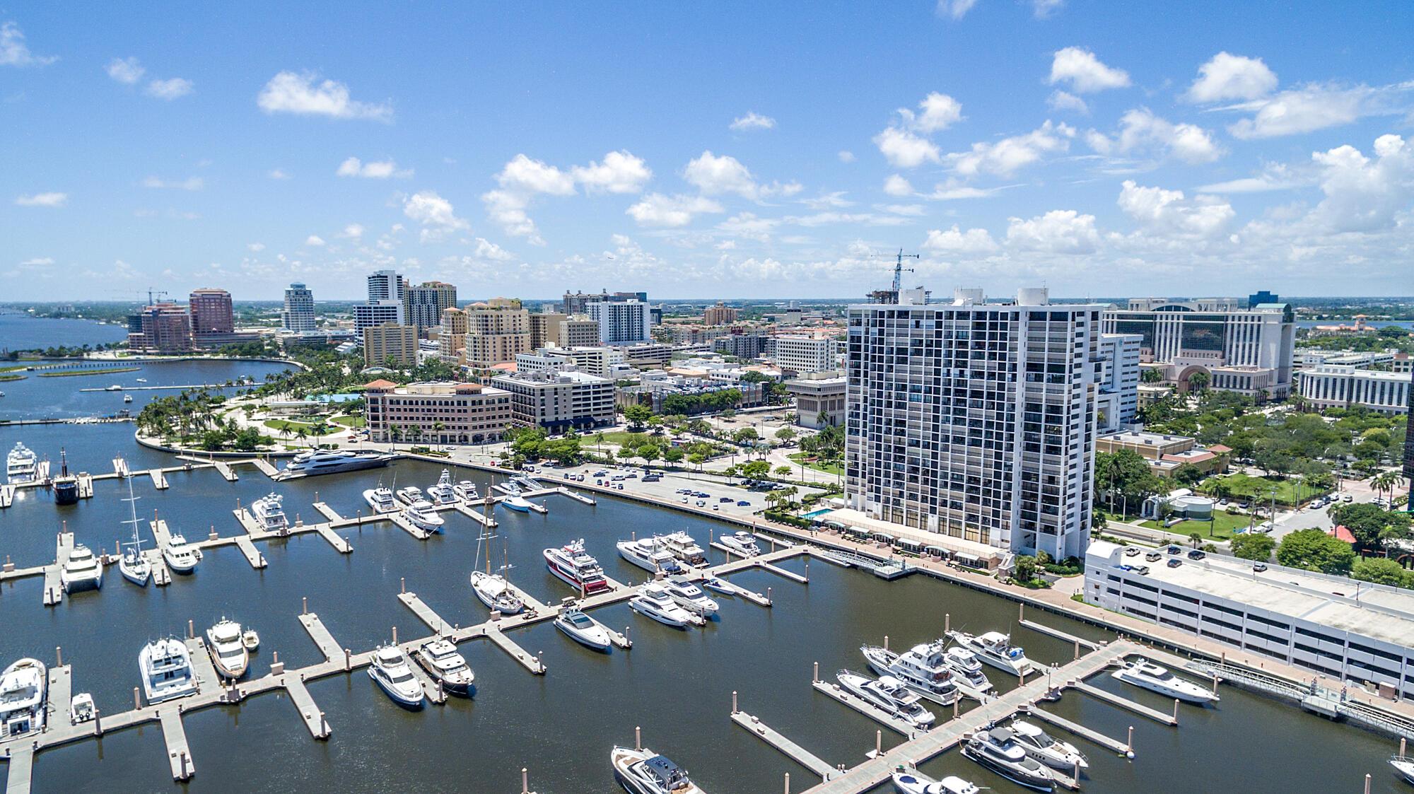 WATERVIEW TOWERS CONDO - Residential