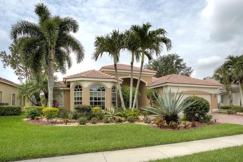 9748 Via Verga Street Lake Worth FL 33467