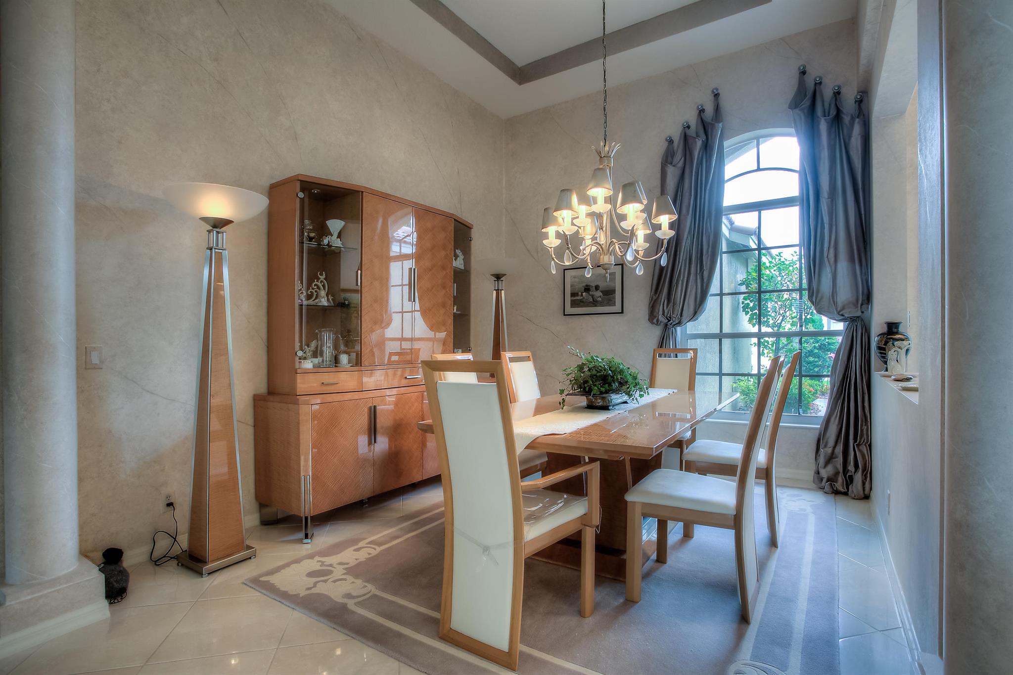 BELLAGGIO - Residential