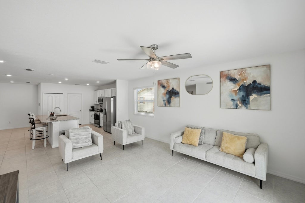 Photo of 1811 SE SANDIA Drive, Port Saint Lucie, FL 34983 (MLS # B26076969)