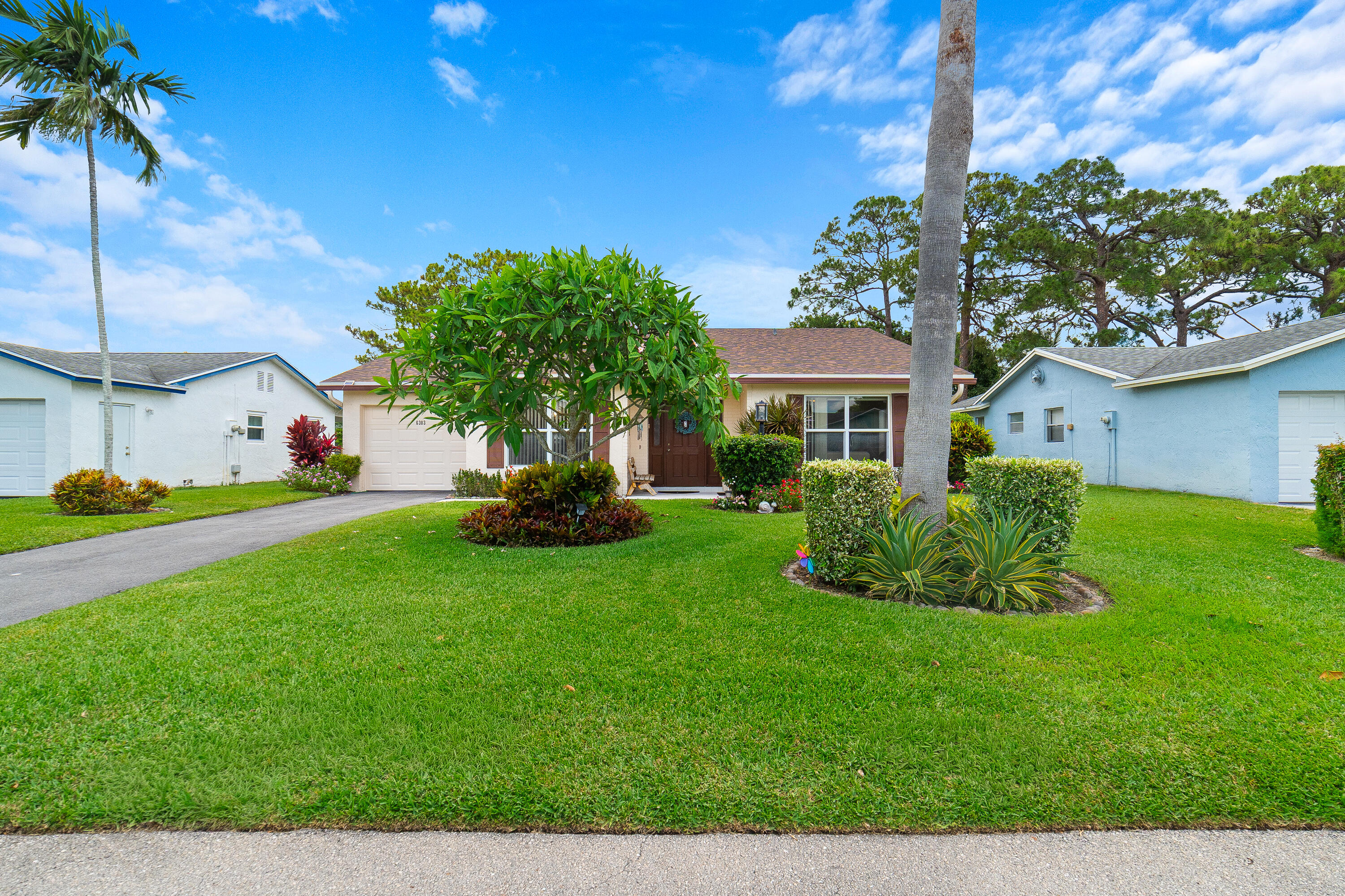 LUCERNE HOMES EAST 1 - Residential