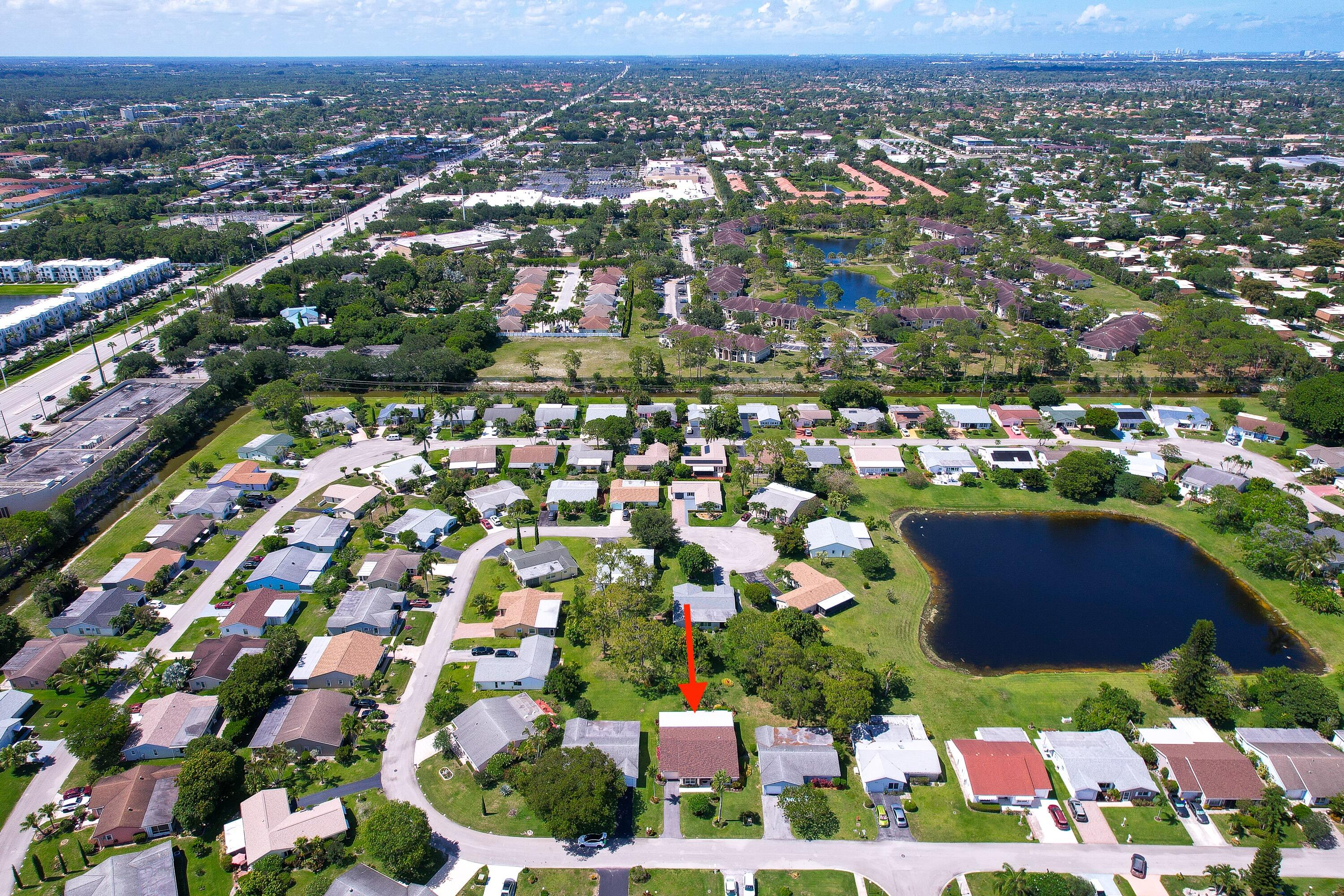 LUCERNE HOMES EAST 1 - Residential