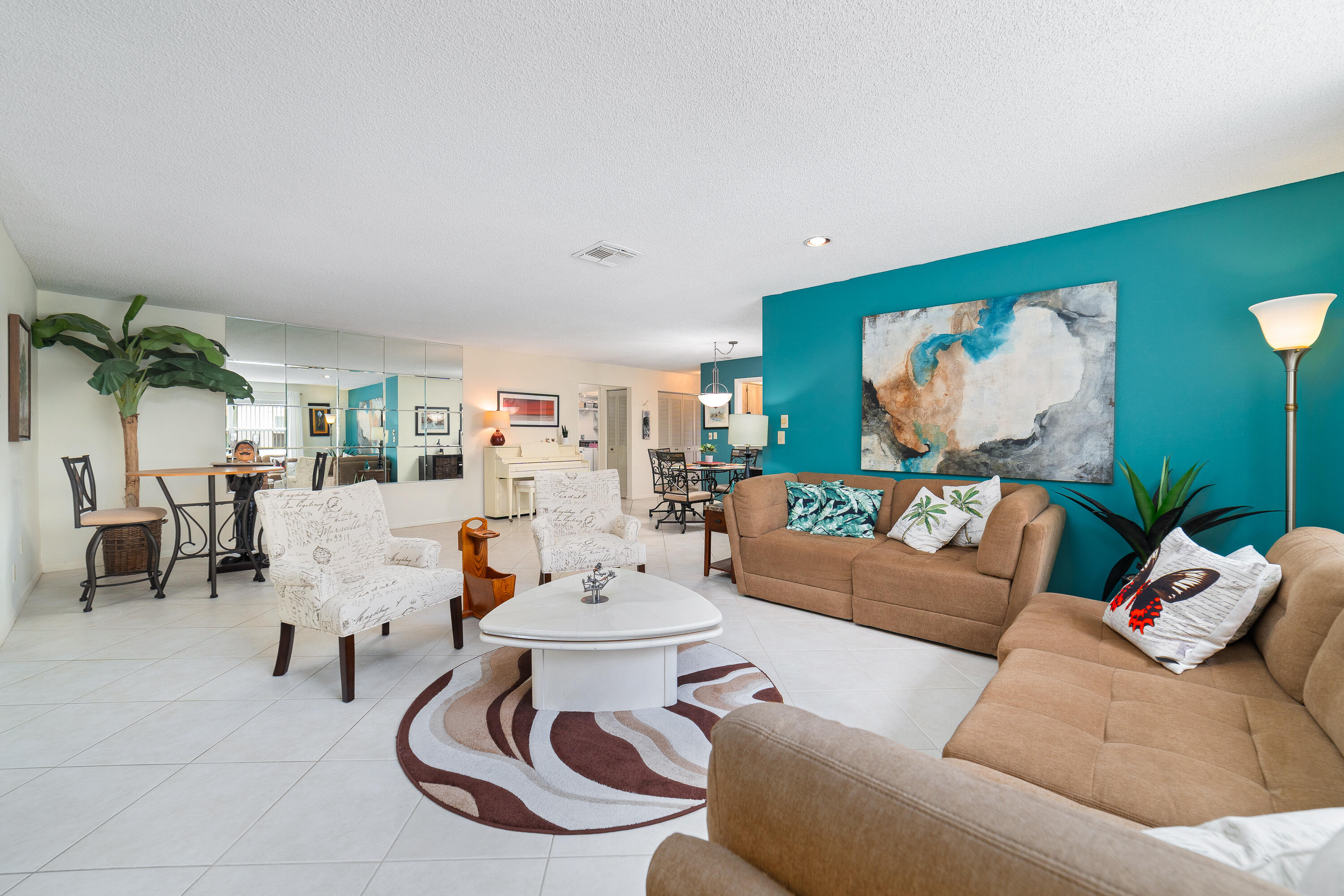 LUCERNE HOMES EAST 1 - Residential