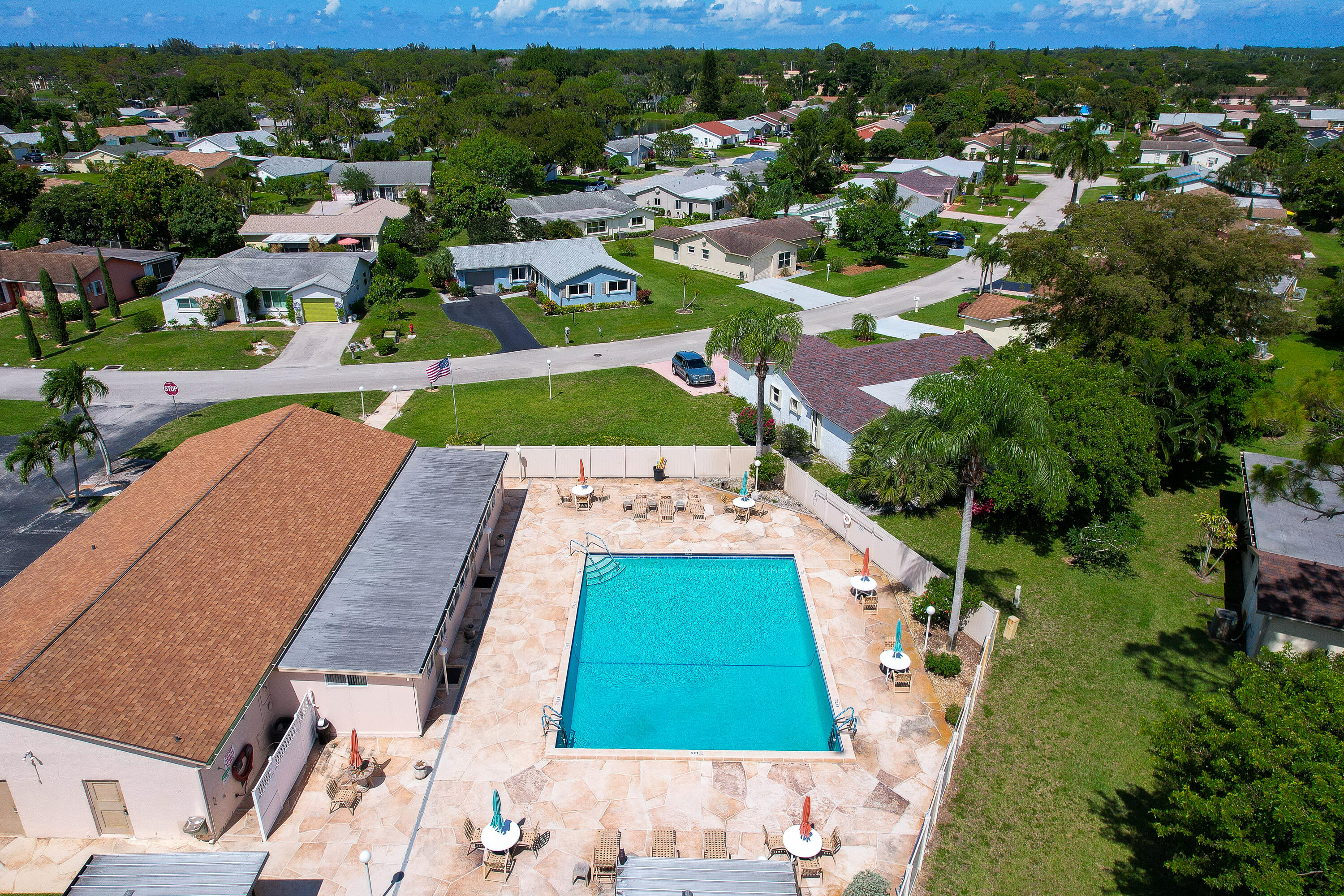 LUCERNE HOMES EAST 1 - Residential