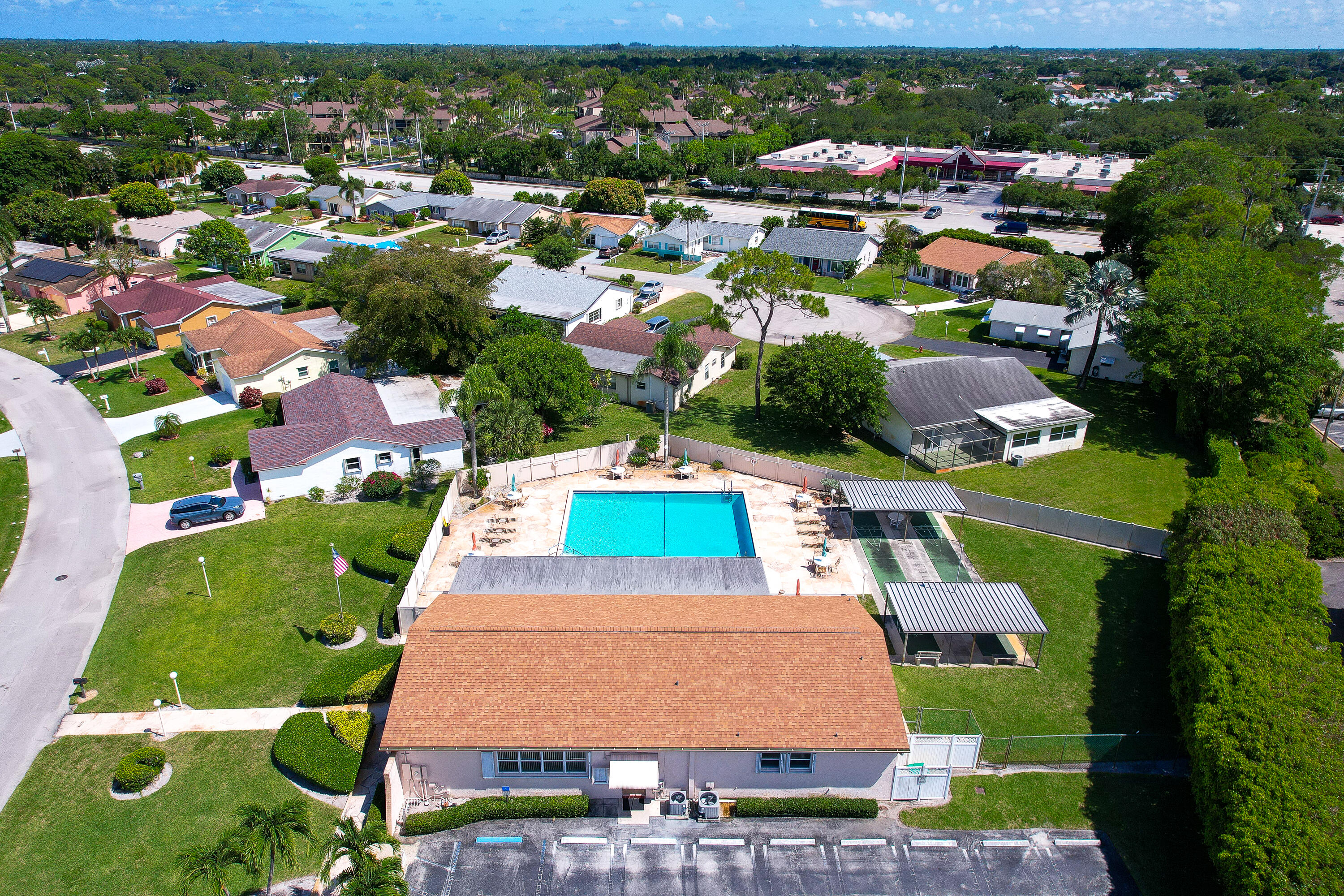 LUCERNE HOMES EAST 1 - Residential
