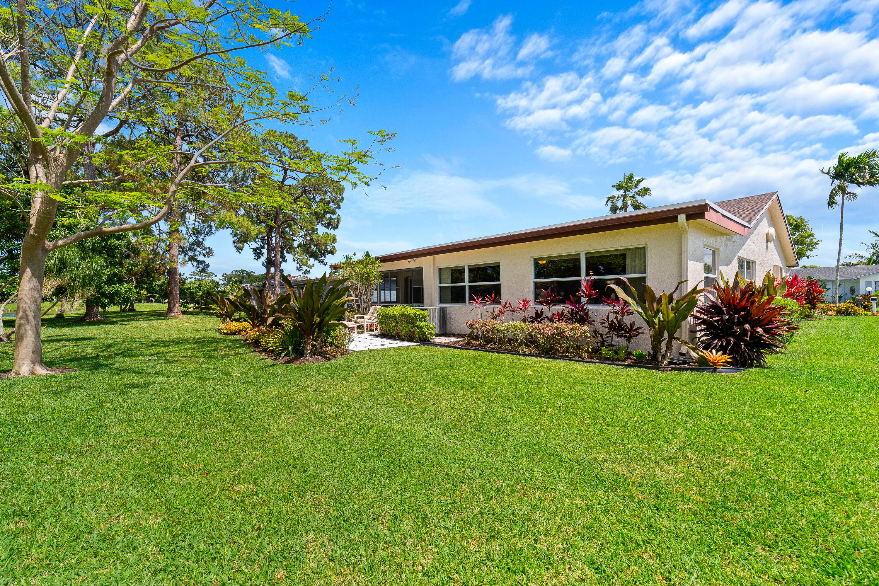 LUCERNE HOMES EAST 1 - Residential