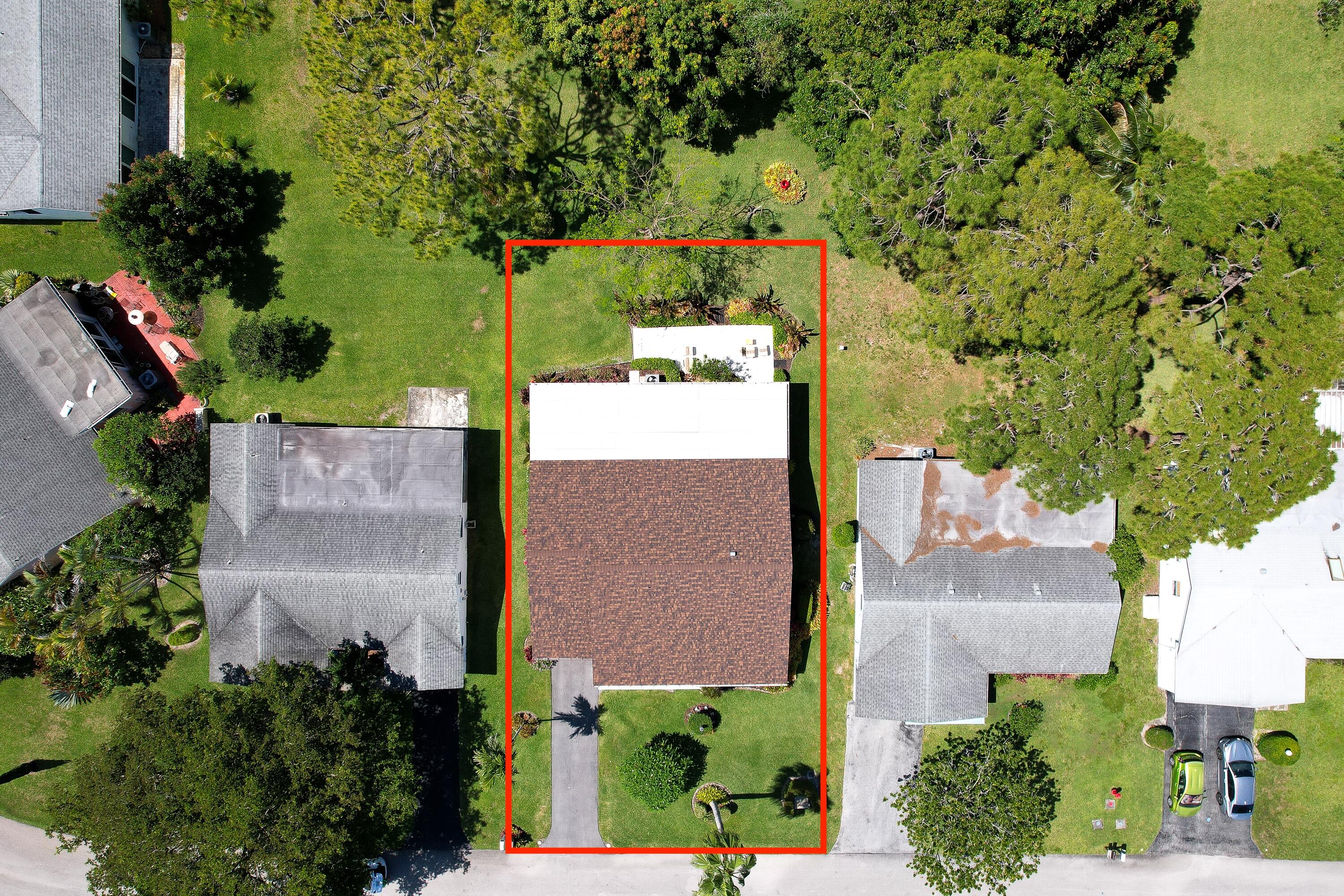 LUCERNE HOMES EAST 1 - Residential