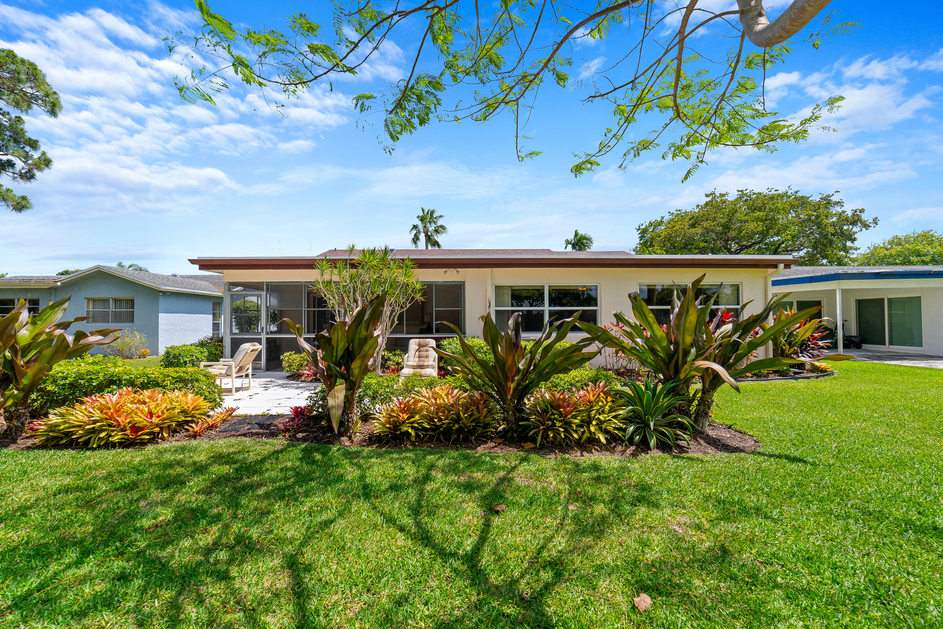 LUCERNE HOMES EAST 1 - Residential