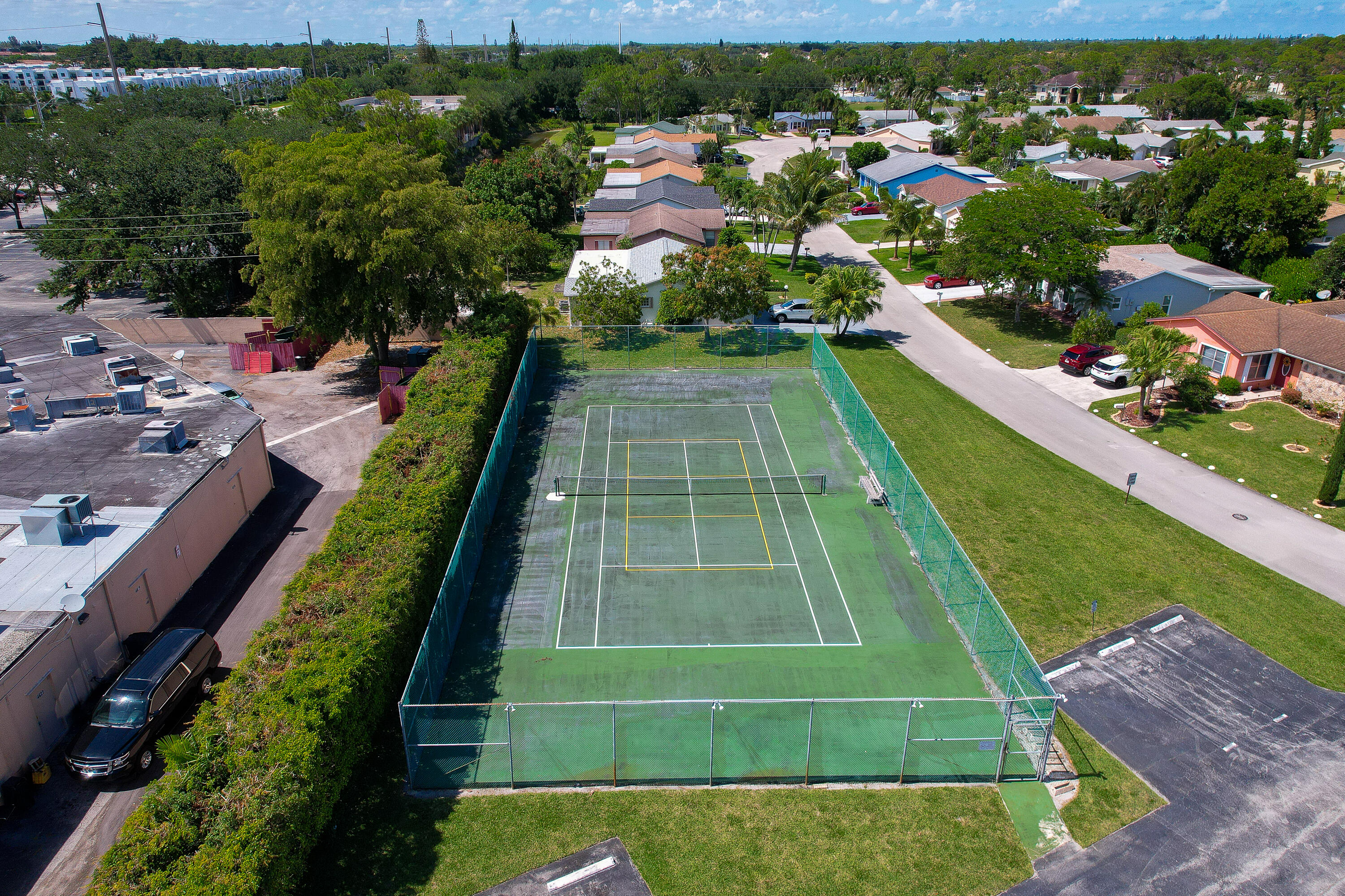 LUCERNE HOMES EAST 1 - Residential