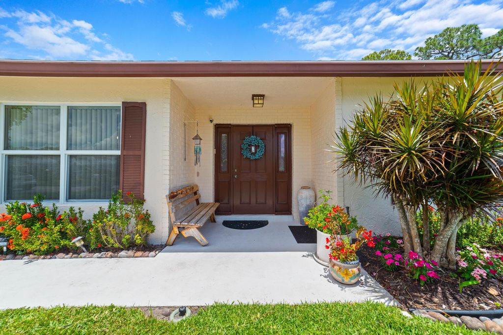 Photo of 6303 Silver Moon Lane, Greenacres, FL 33463 (MLS # B26031777)