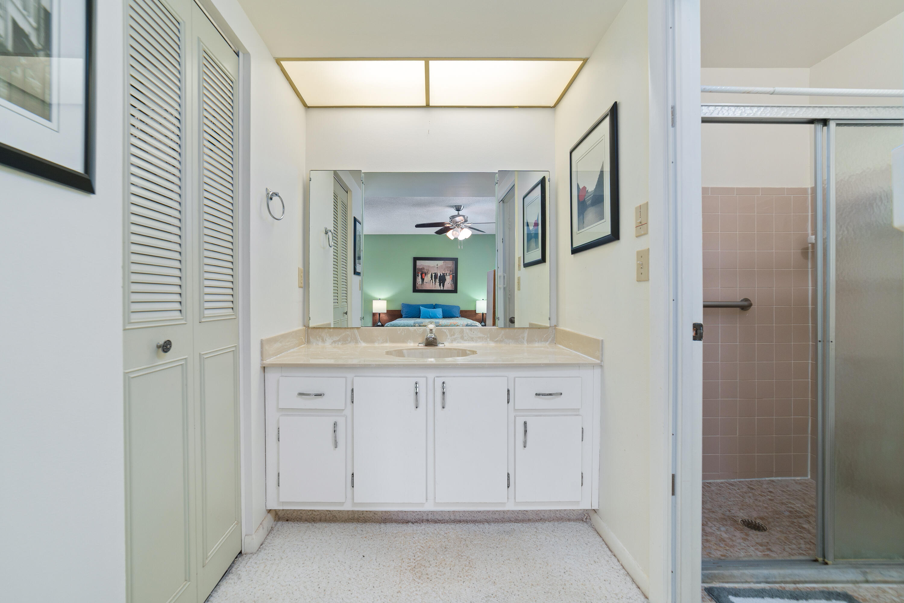 LUCERNE HOMES EAST 1 - Residential