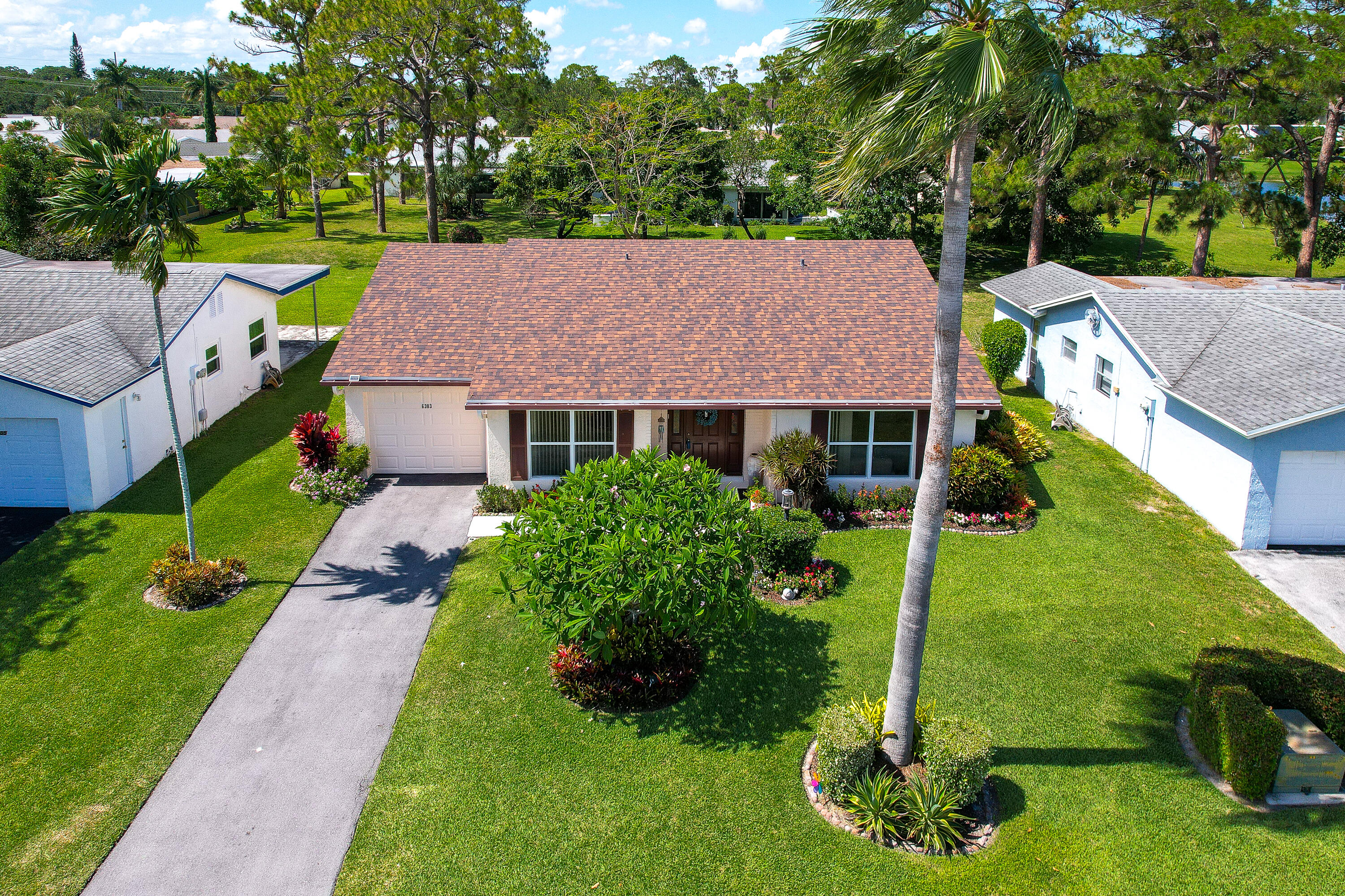 LUCERNE HOMES EAST 1 - Residential