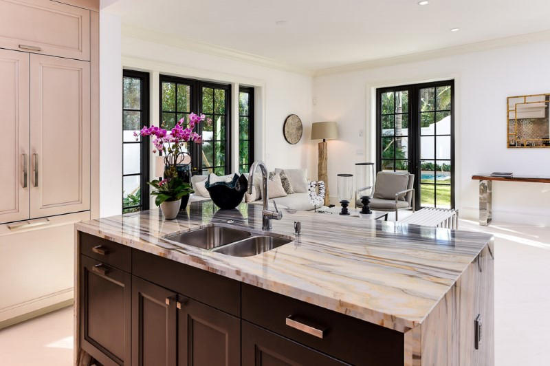 Floral Park - Residential