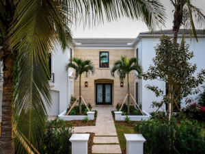 Floral Park - Residential