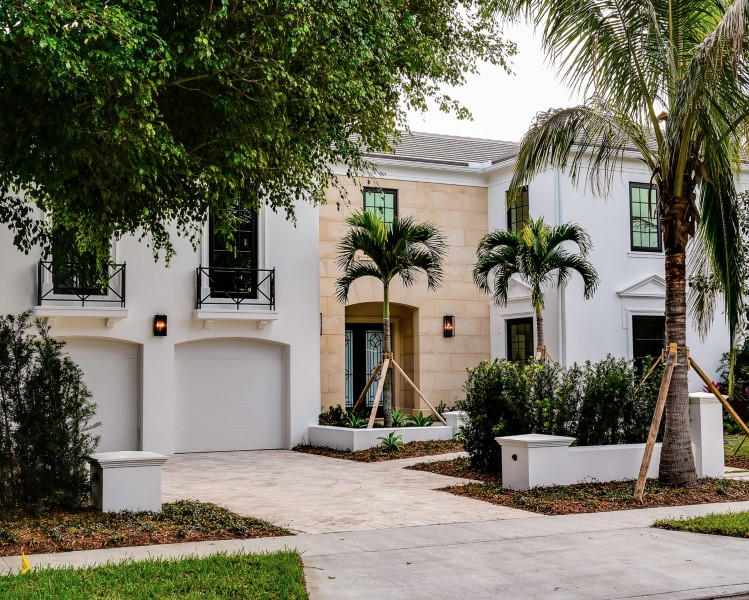 Floral Park - Residential