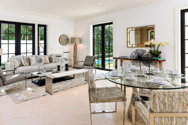 Floral Park - Residential