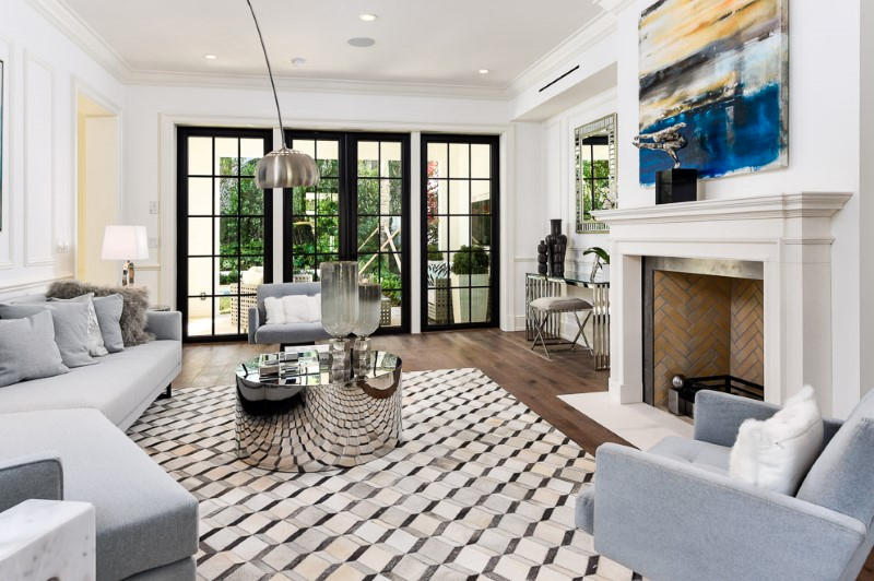 Floral Park - Residential