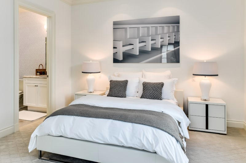 Floral Park - Residential