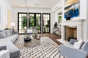 Floral Park - Residential