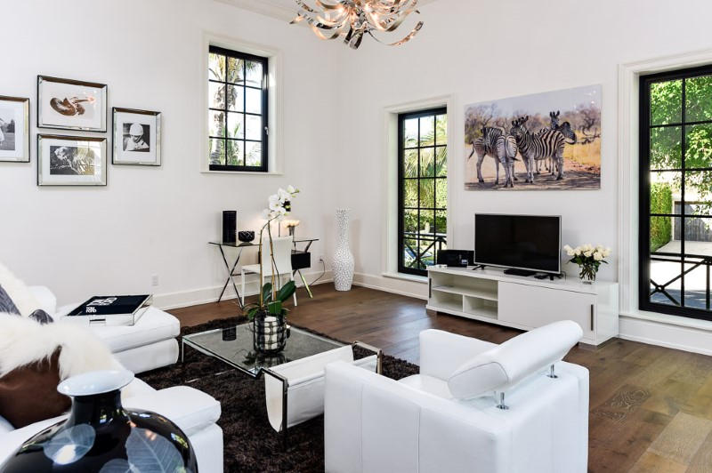 Floral Park - Residential