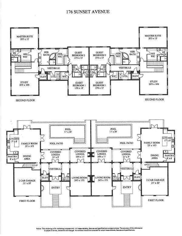 Floral Park - Residential