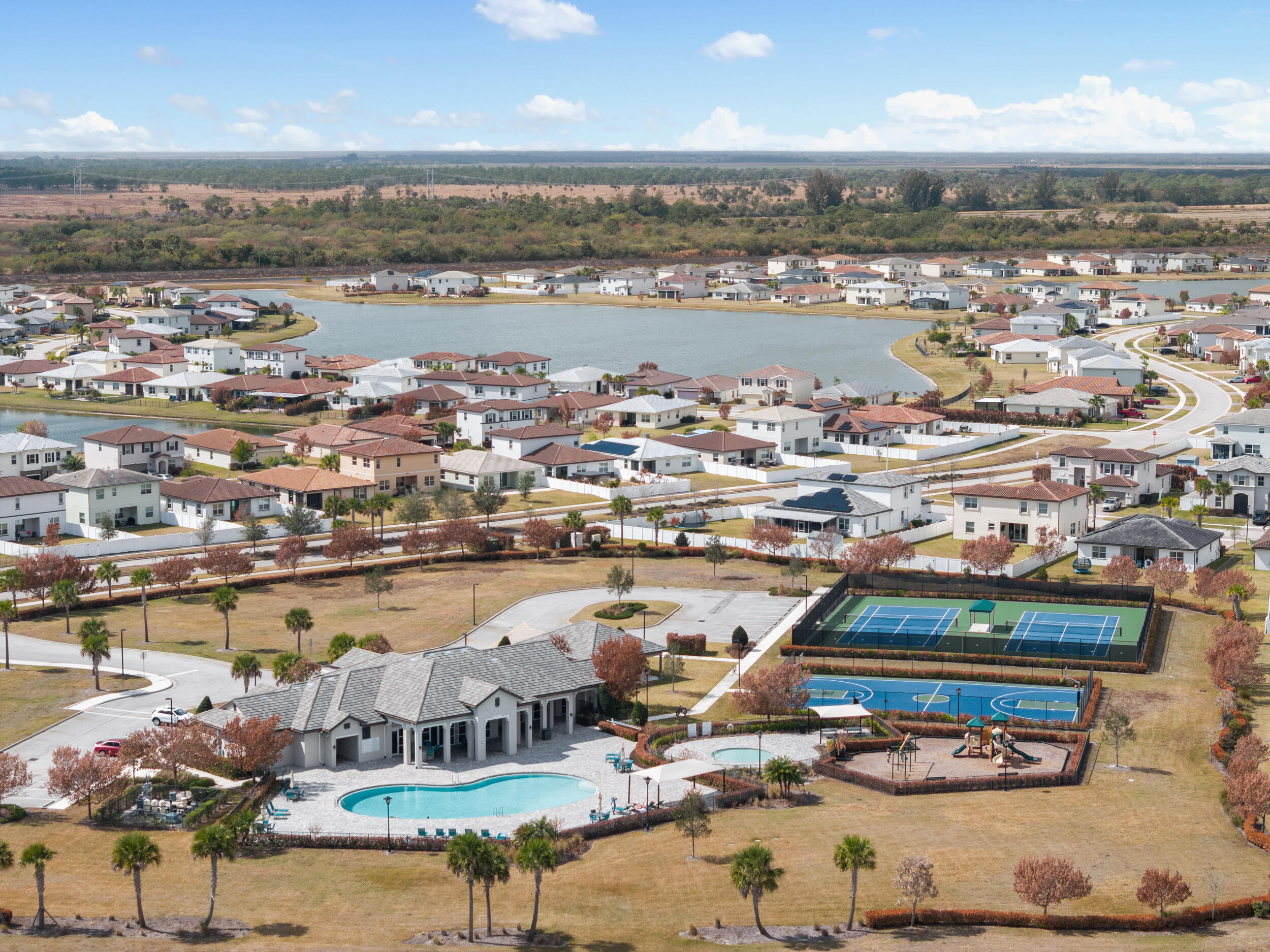 COPPER CREEK - Residential