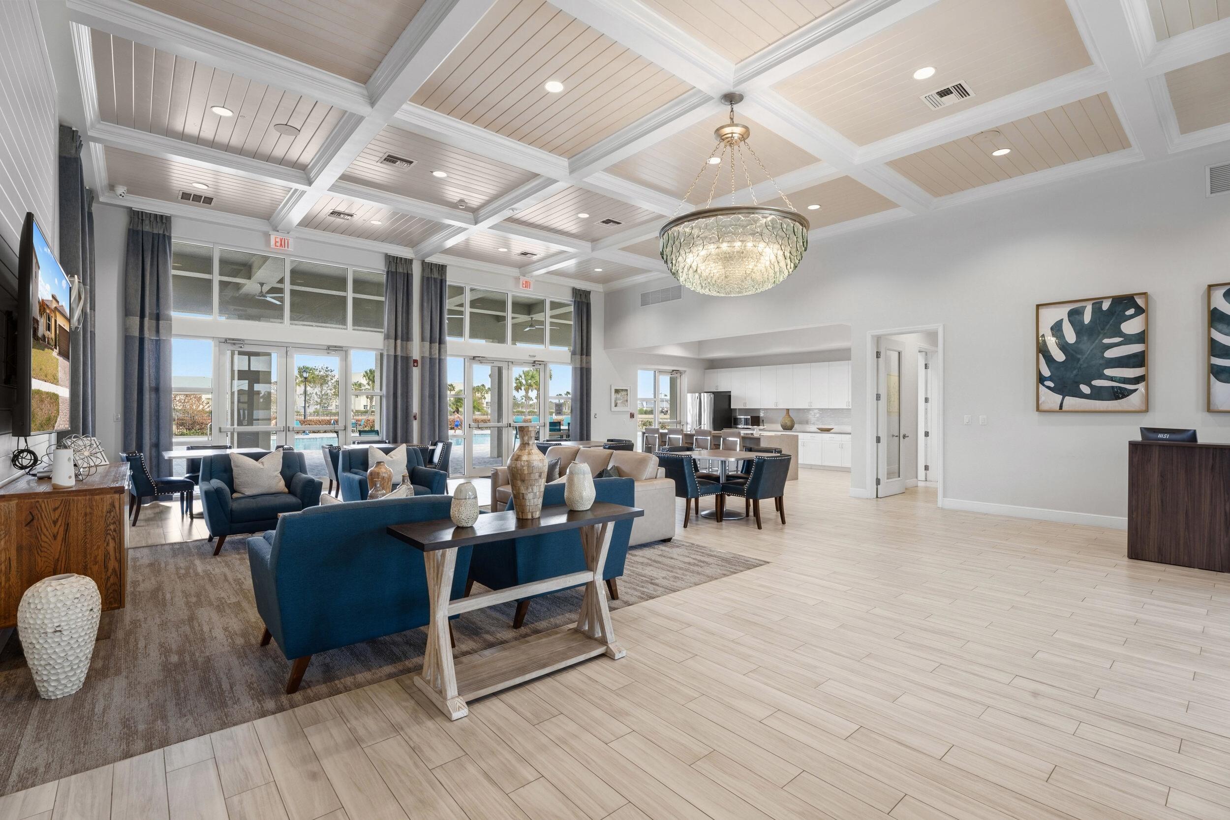 COPPER CREEK - Residential