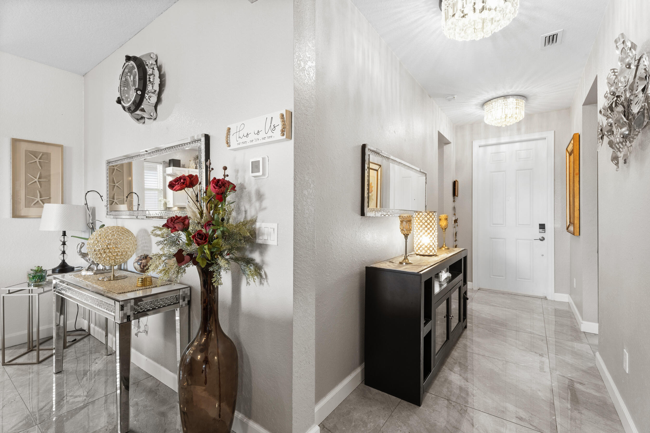 COPPER CREEK - Residential