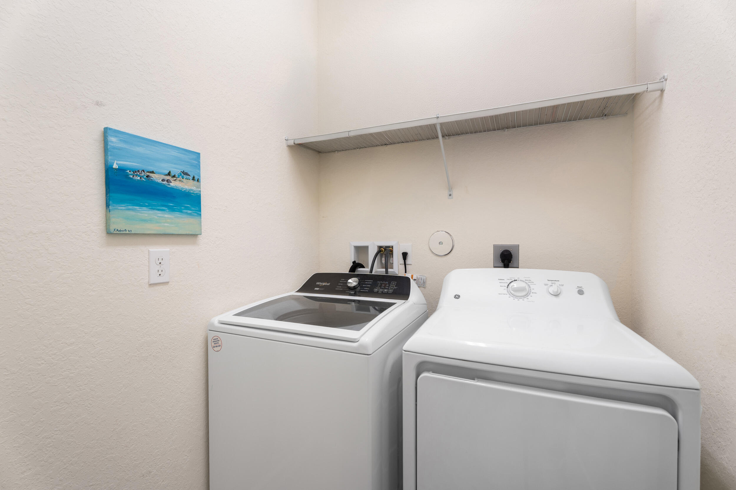 COPPER CREEK - Residential