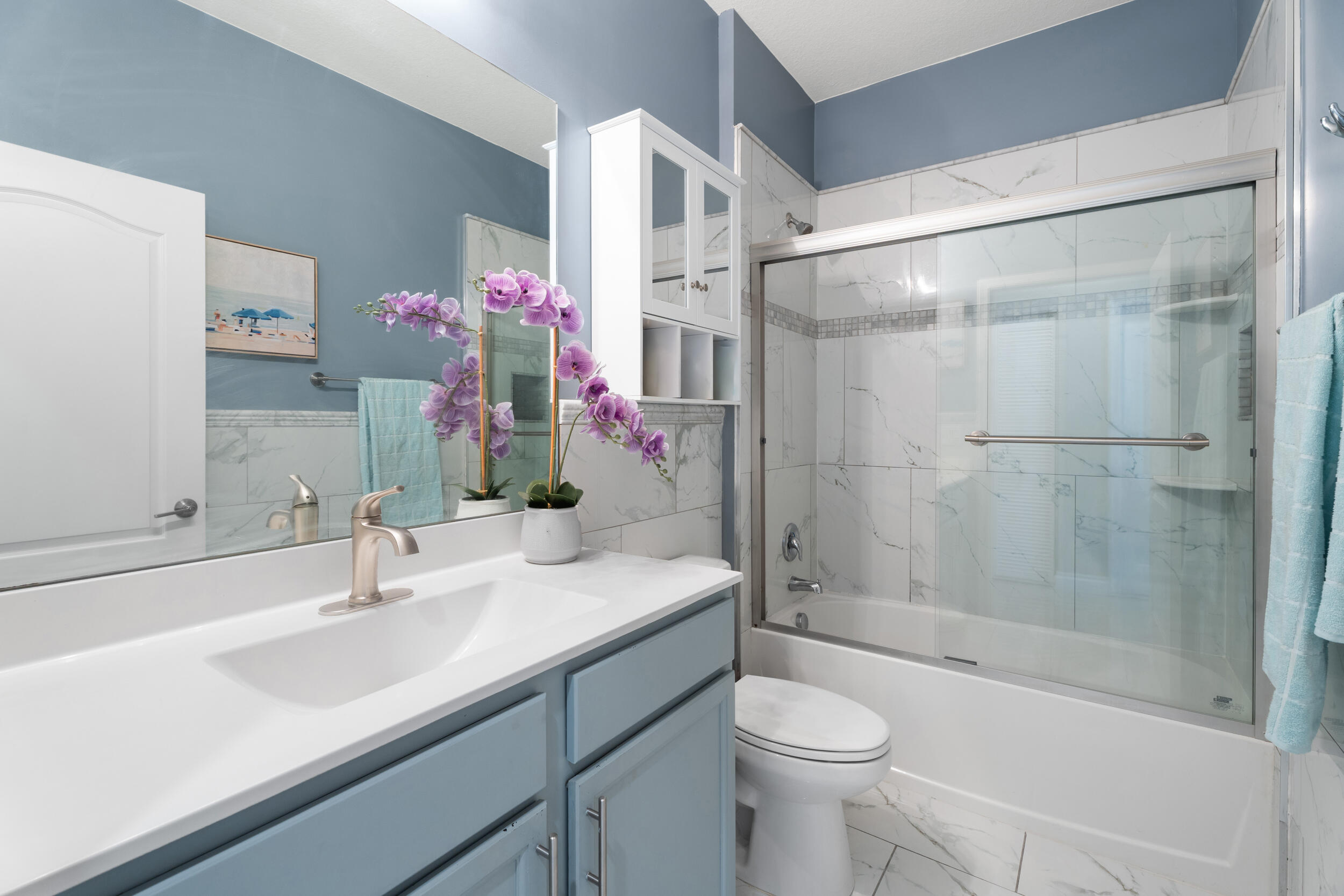 COPPER CREEK - Residential