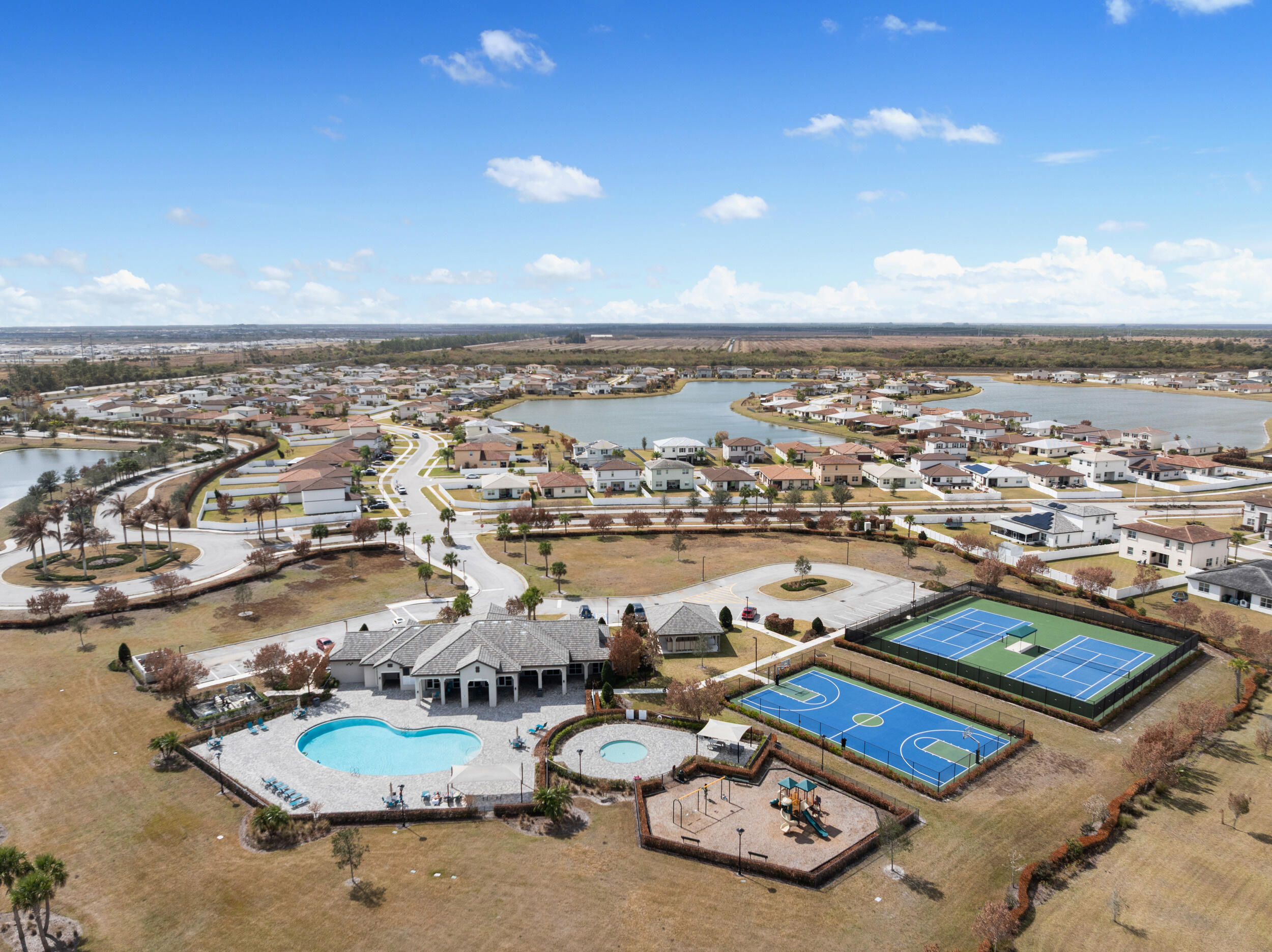 COPPER CREEK - Residential